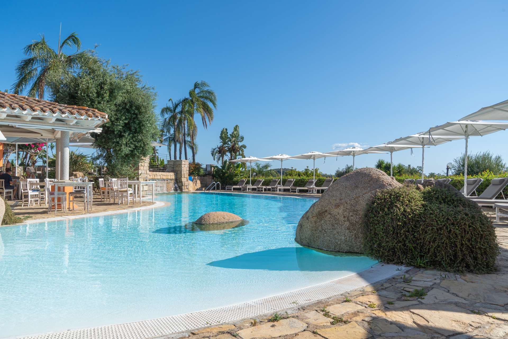 Felix Hotels - Galanias Hotel & Retreat