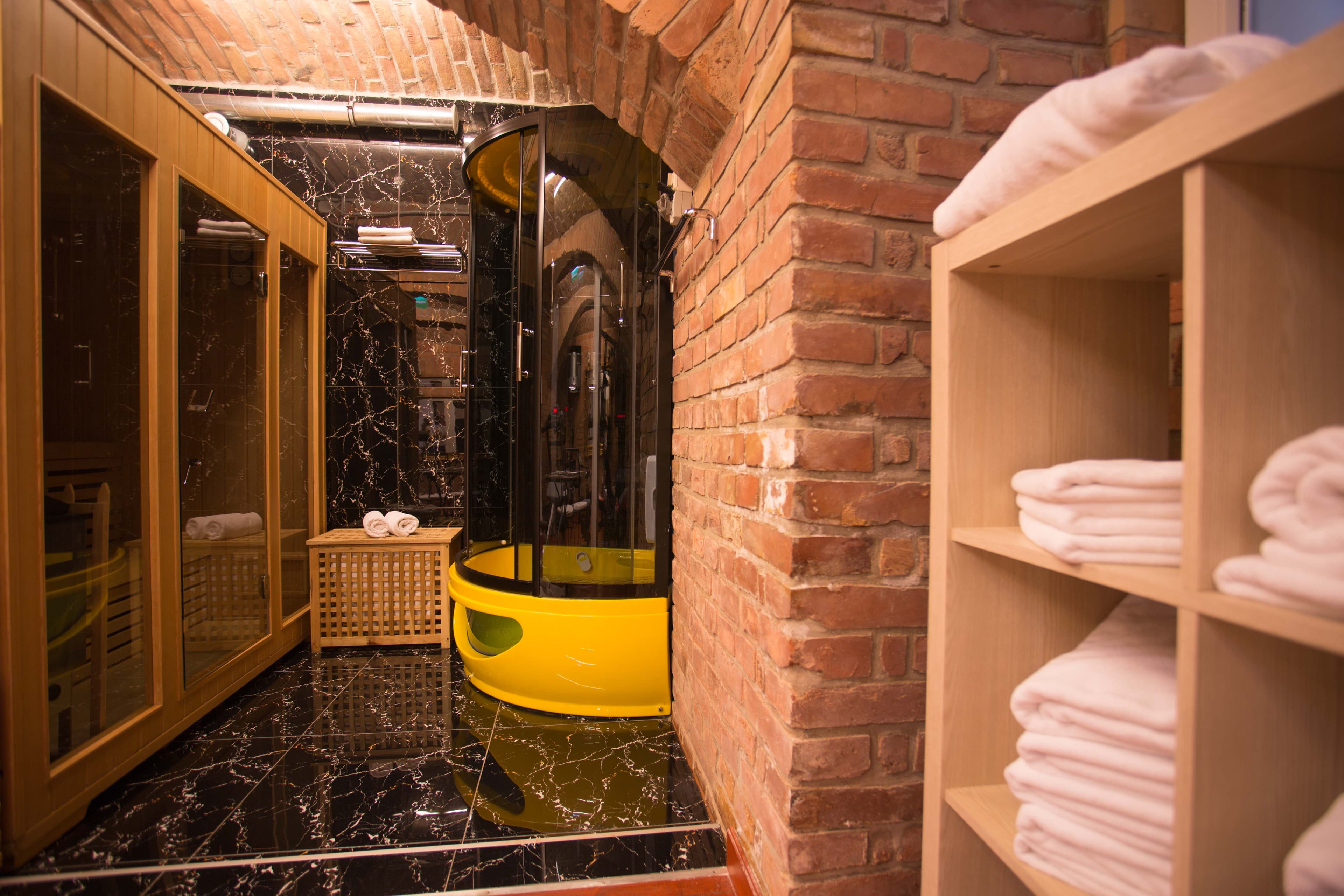 Best Western Plus Hotel Arcadia Ansicht 6