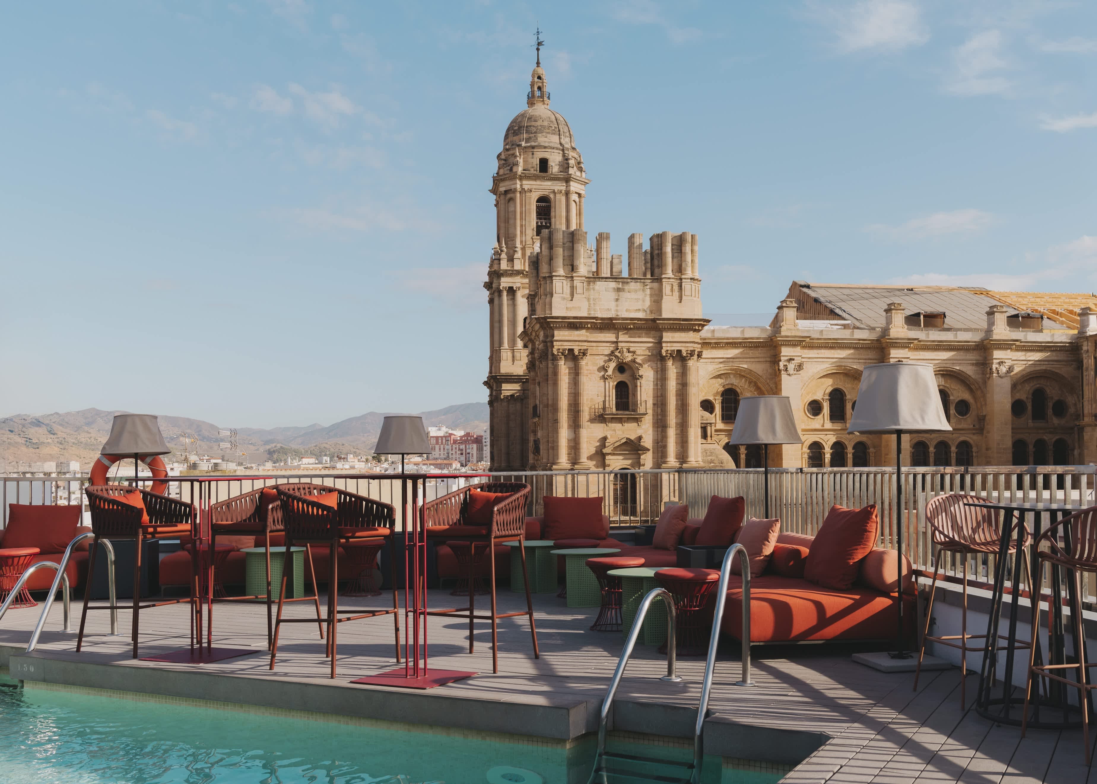 Hotel Molina Lario Gallery