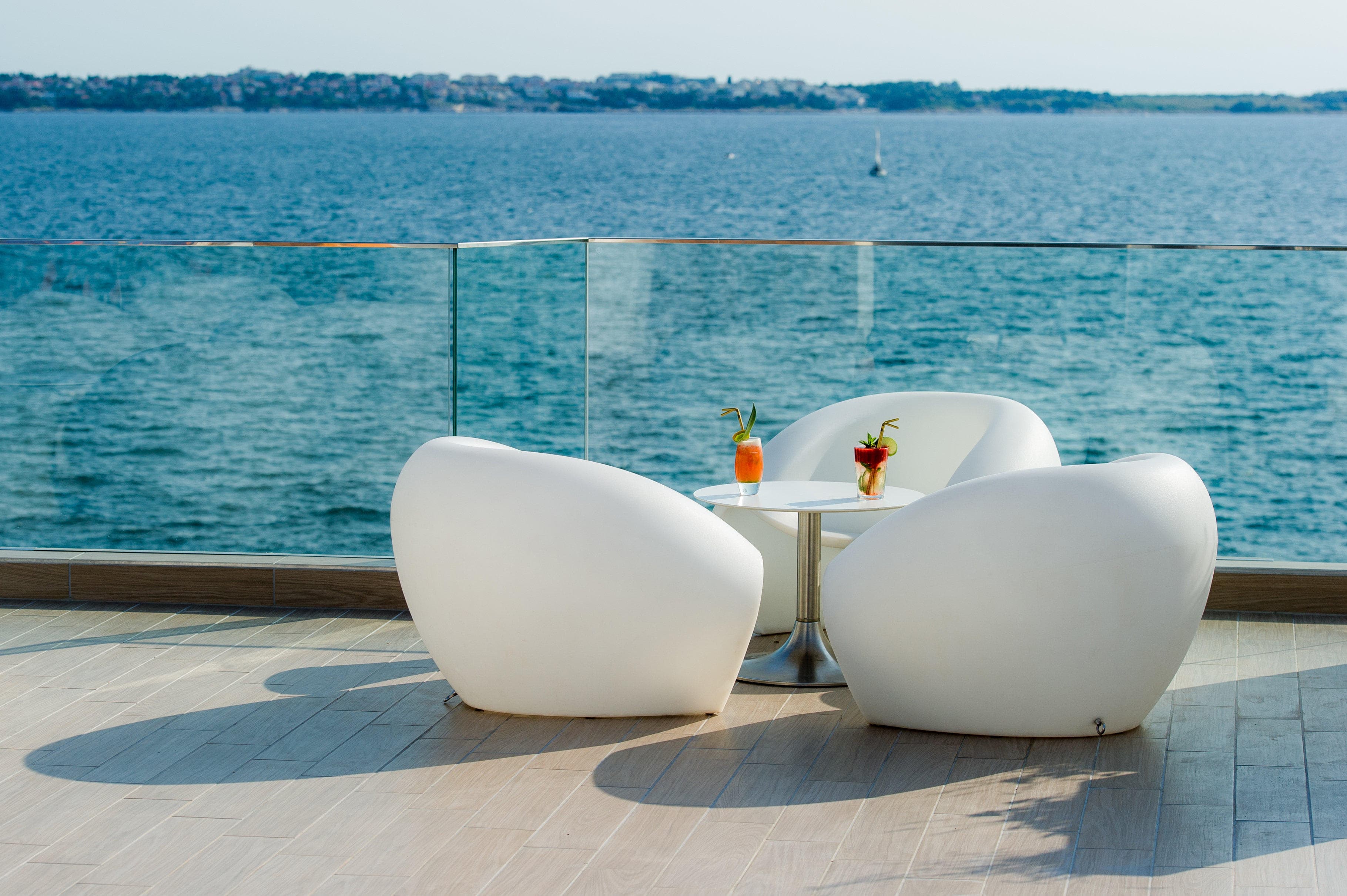 Hotel Piran Ansicht 7