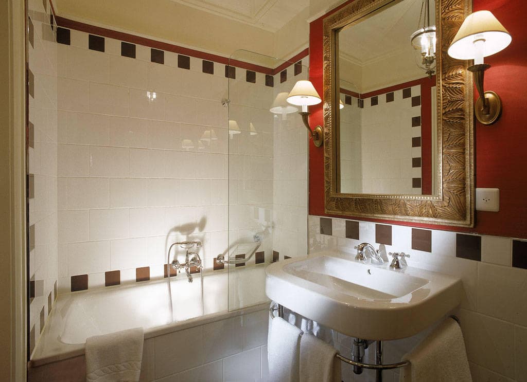 Hotel Kipling Ansicht 6