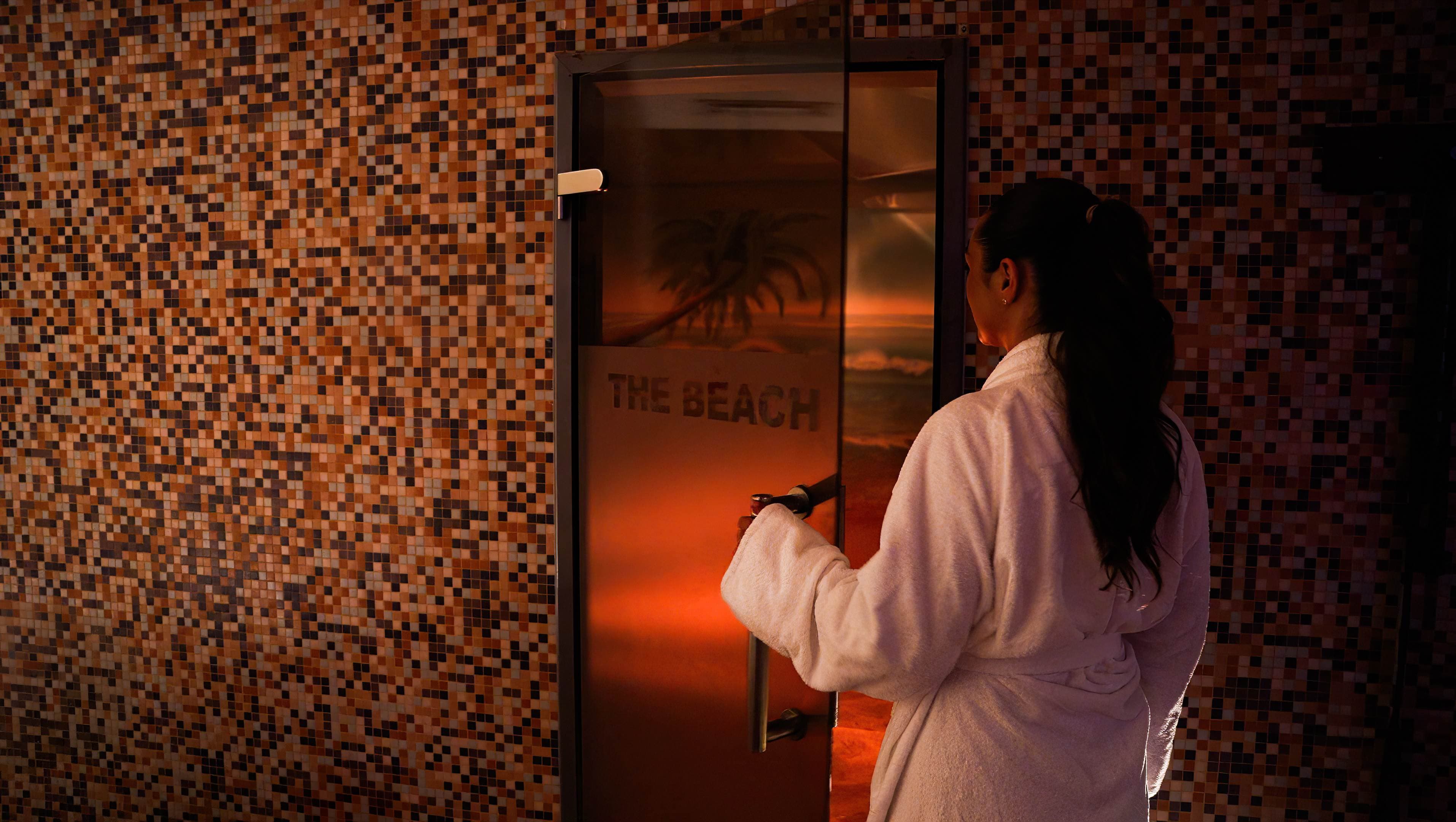 The Galmont Hotel & Spa Ansicht 10