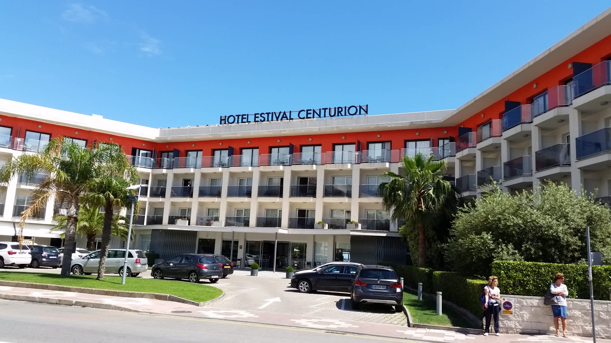 Estival Centurión Ansicht 3
