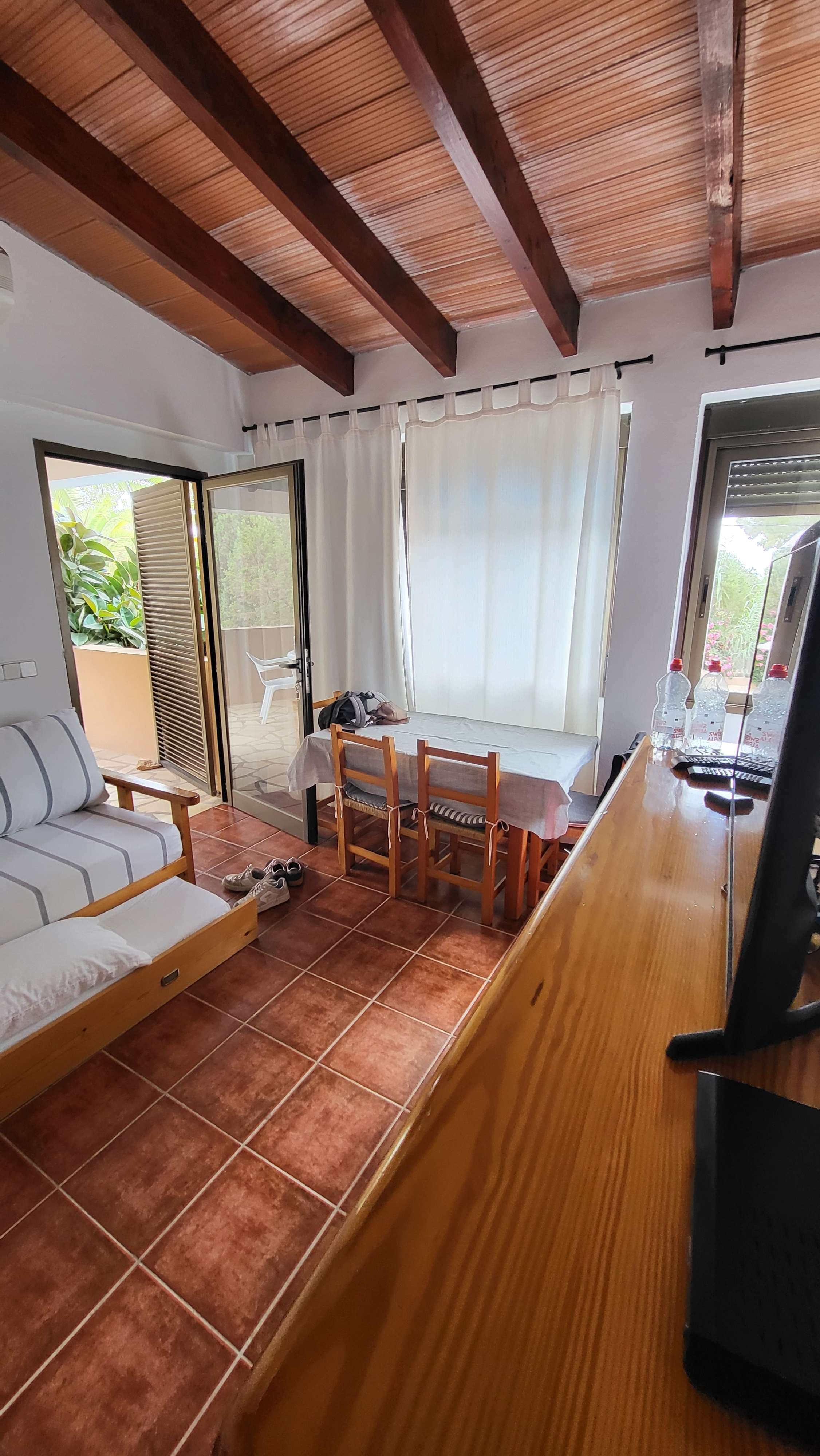 Hotel Allida Ansicht 3