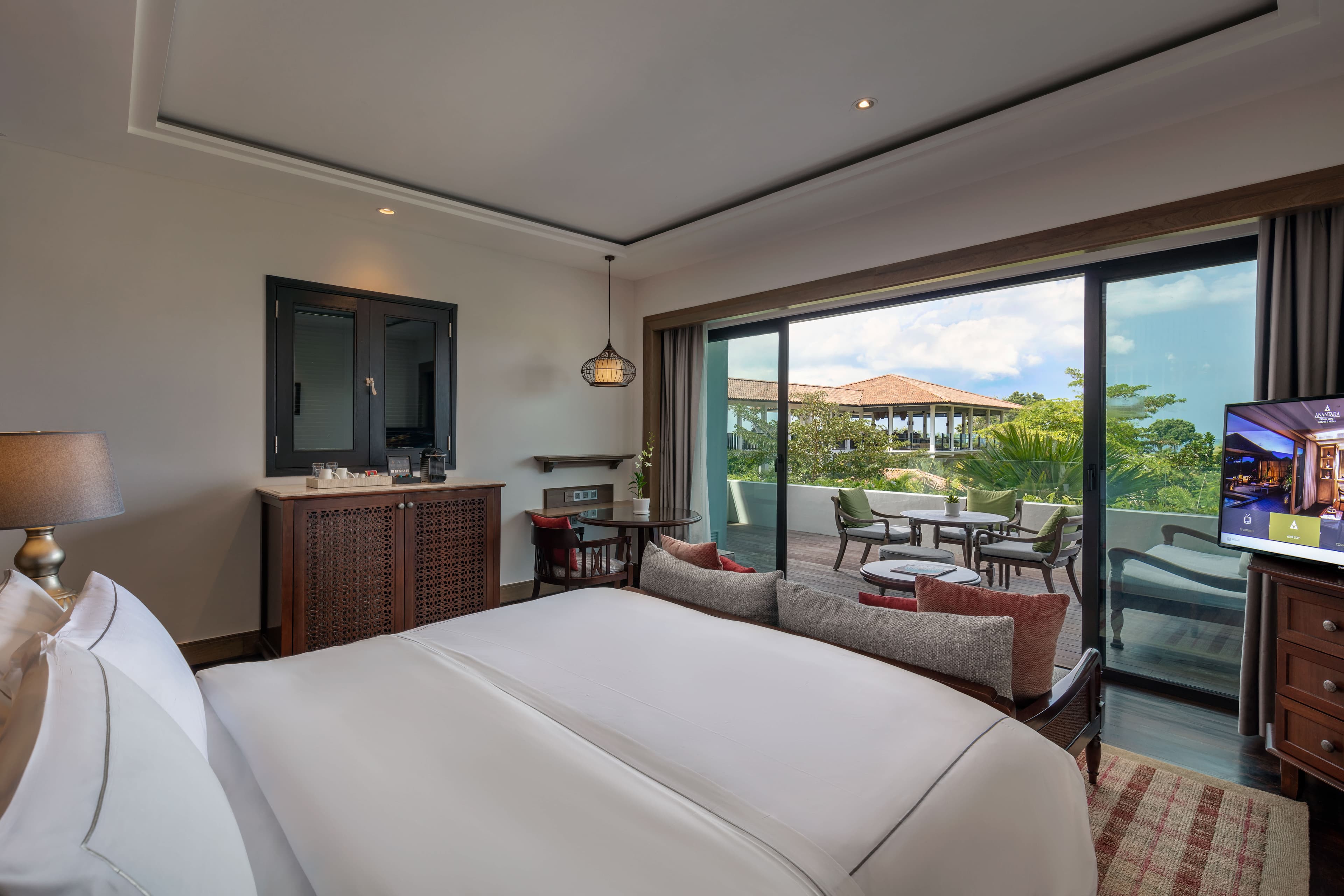 Anantara Desaru Coast Resort & Villas Ansicht 4