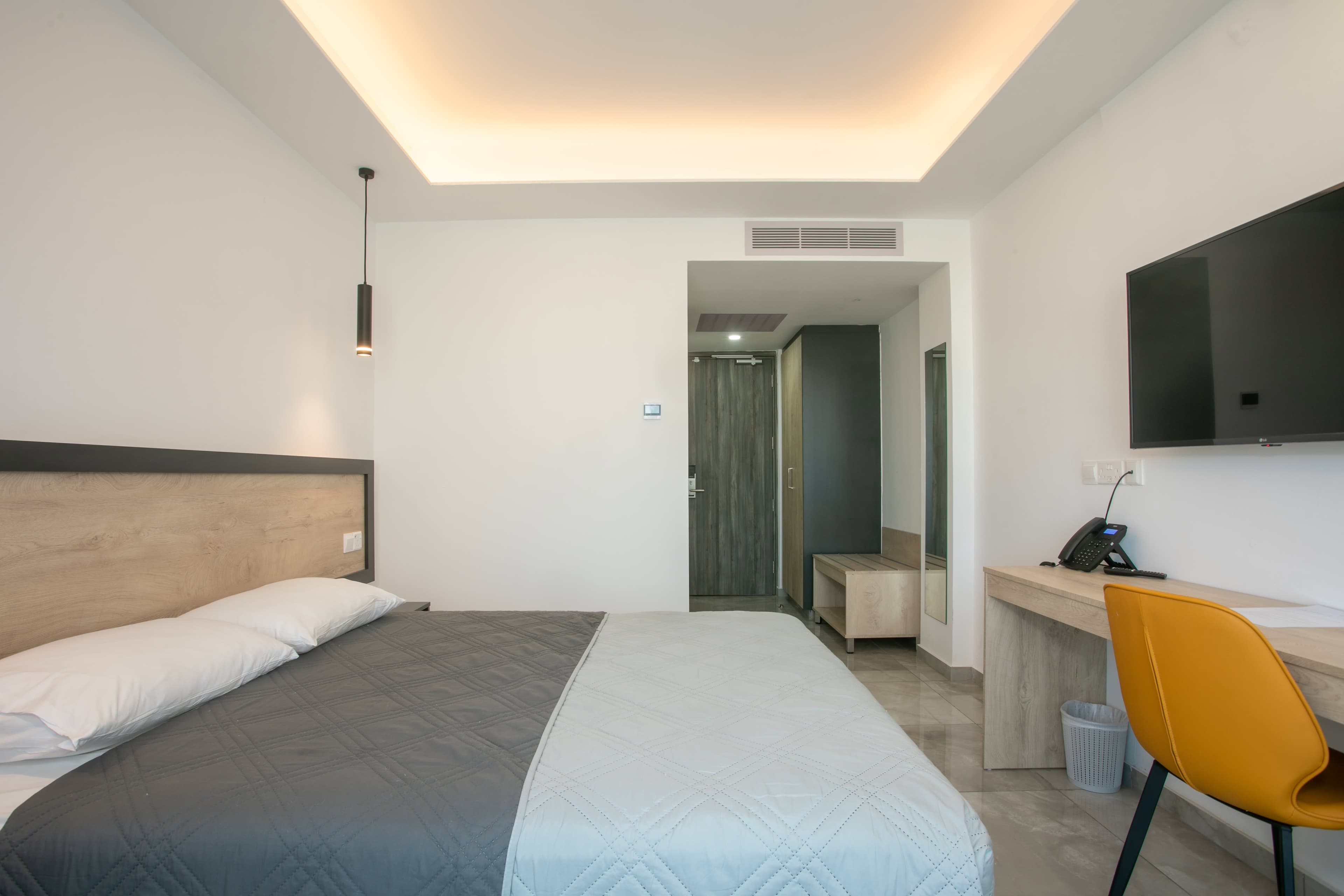 Papouis Protaras Hotel Ansicht 6
