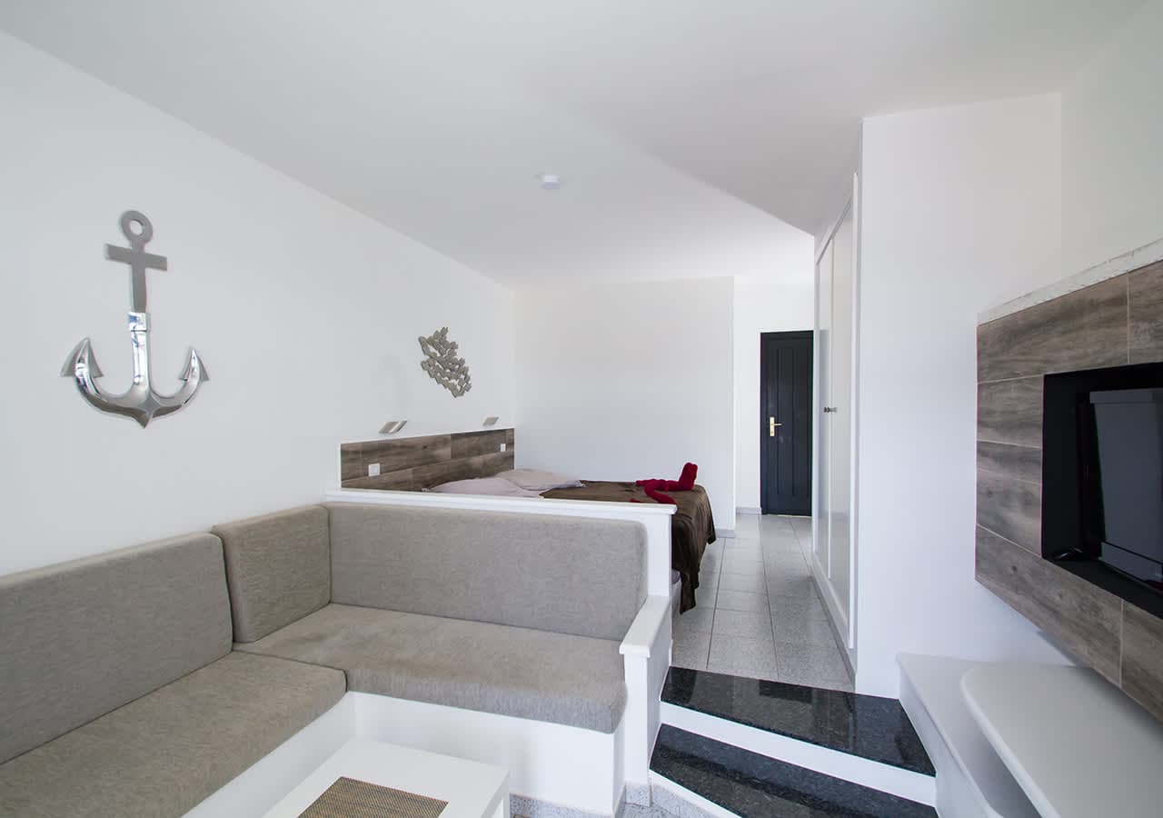 Hotel Ocean World Ansicht 6