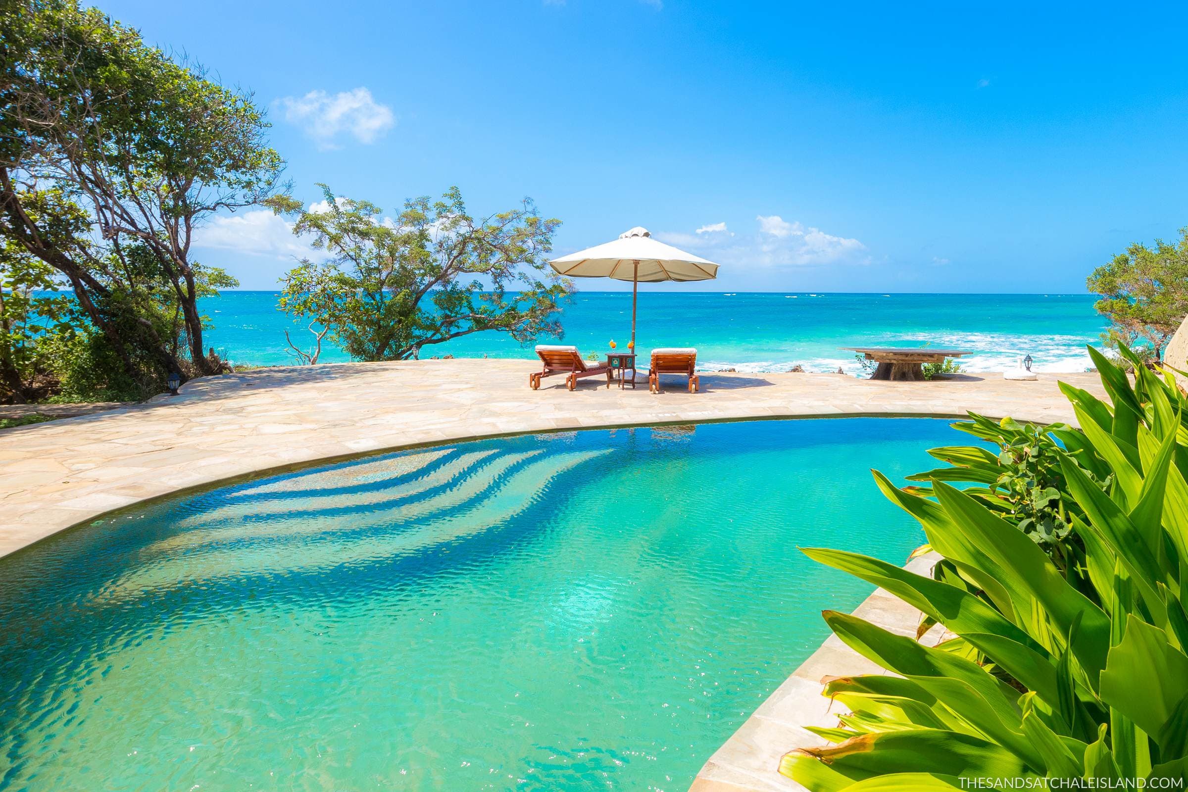 The Sands At Chale Island Ansicht 7