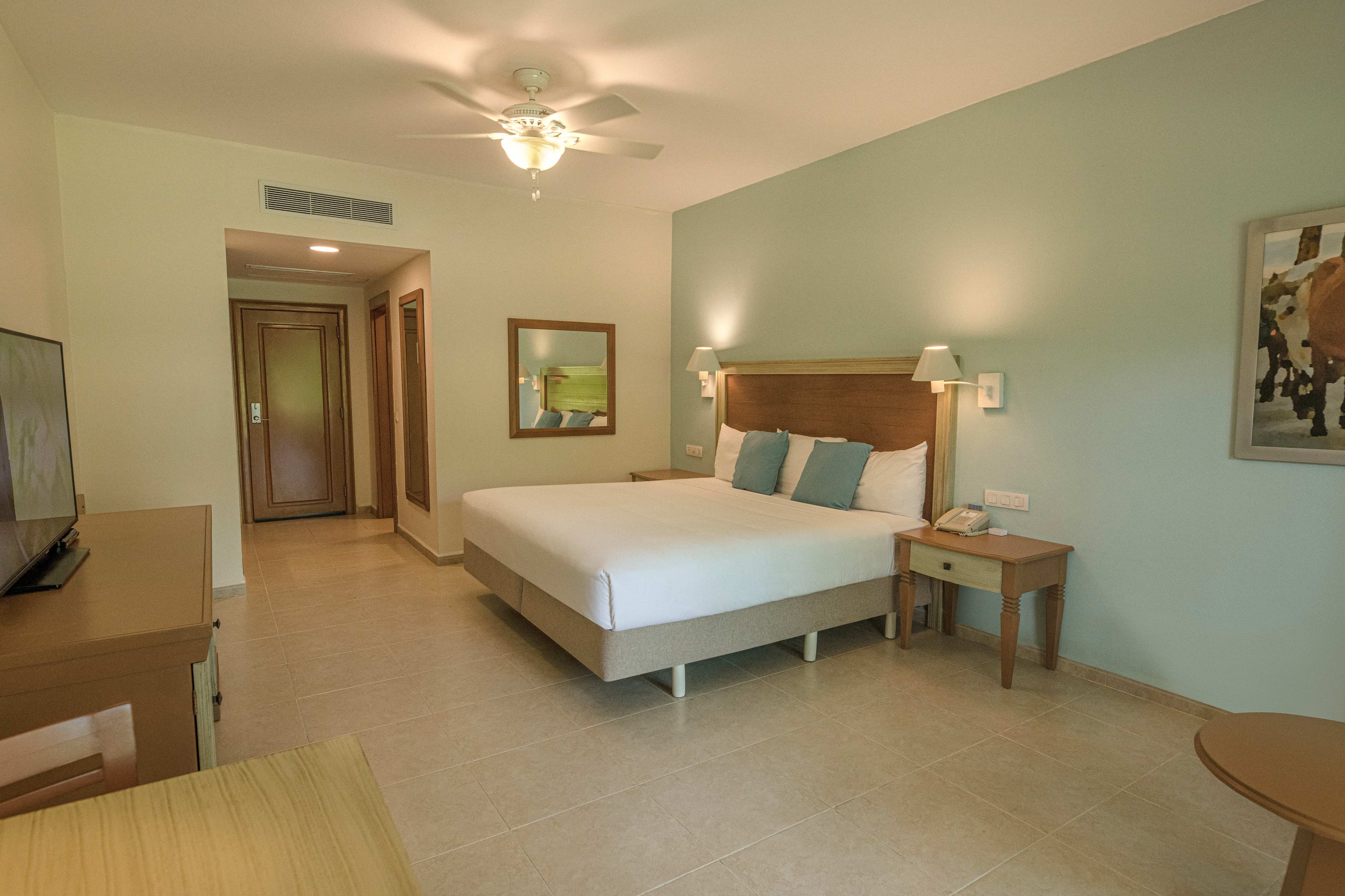 Iberostar Waves Punta Cana Ansicht 4