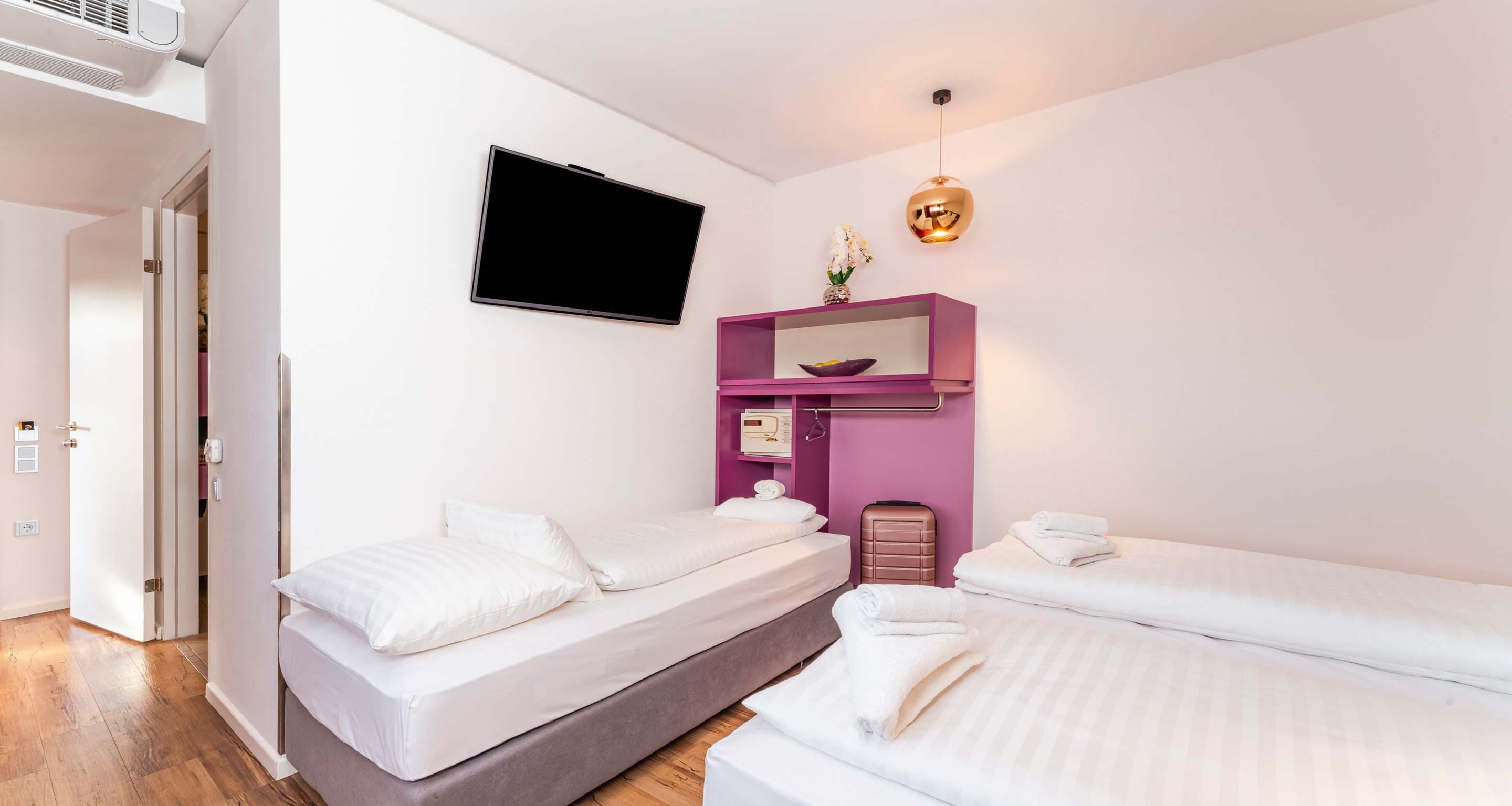 PLAZA INN Graz Messe Ansicht 5