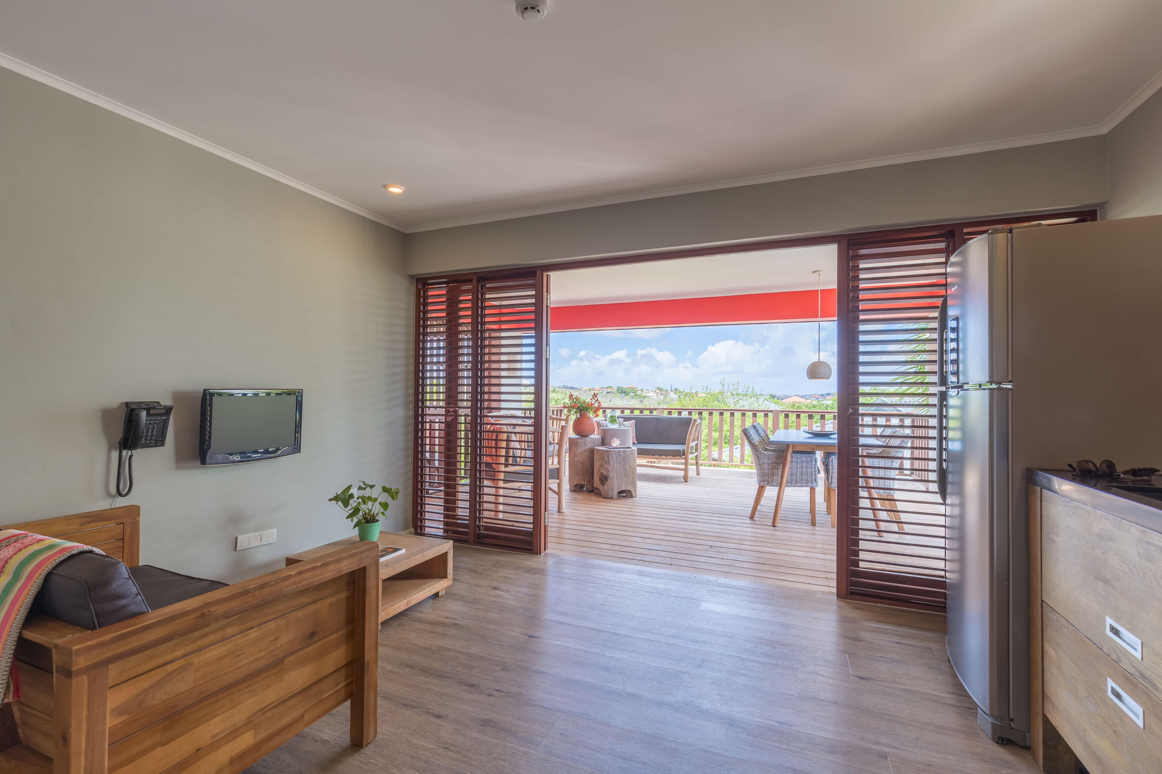 Morena Resort Ansicht 5