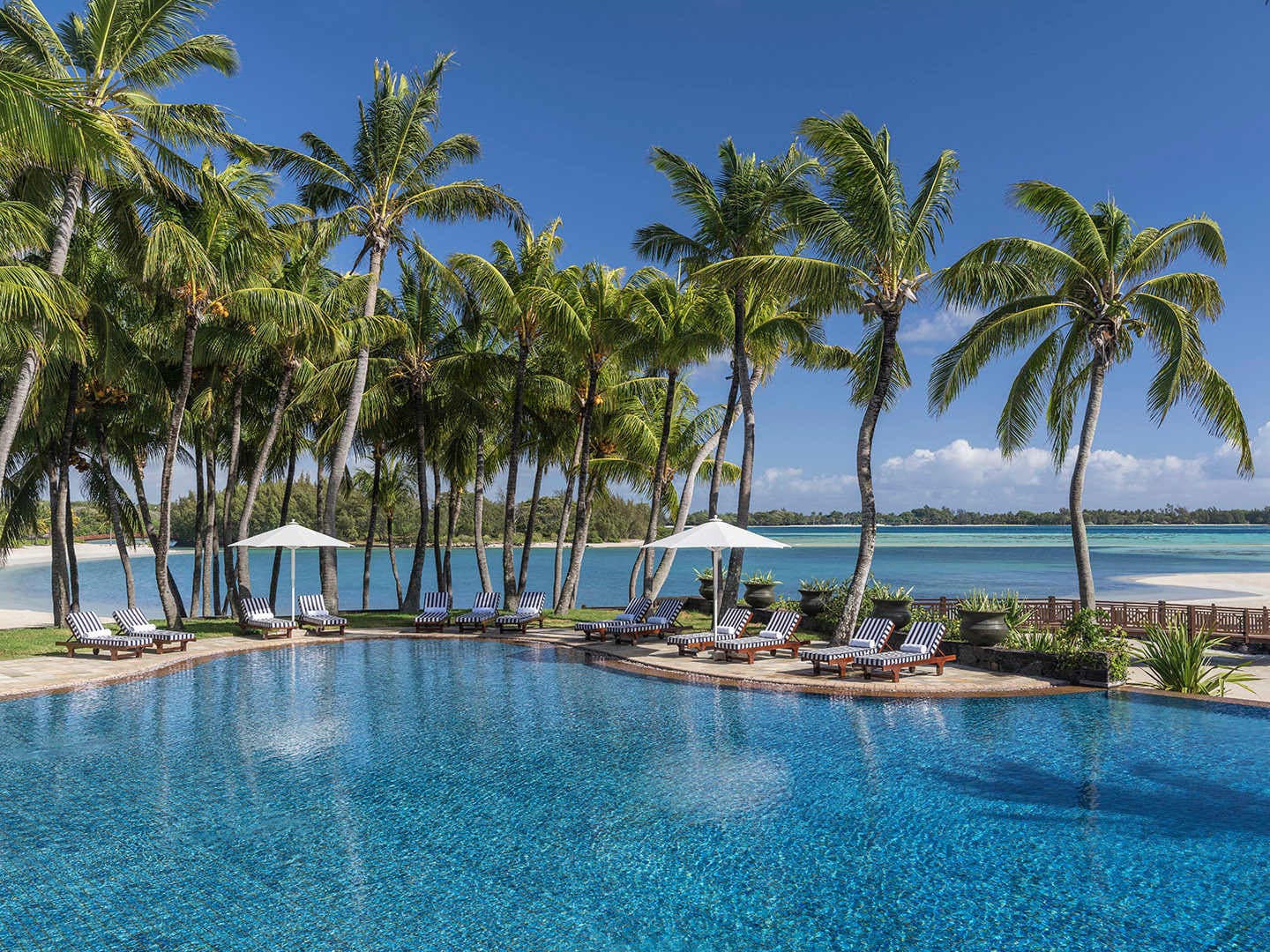 Shangri-La Le Touessrok Mauritius Ansicht 9