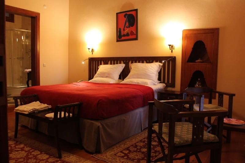 Hotel Villa Turka Ansicht 4
