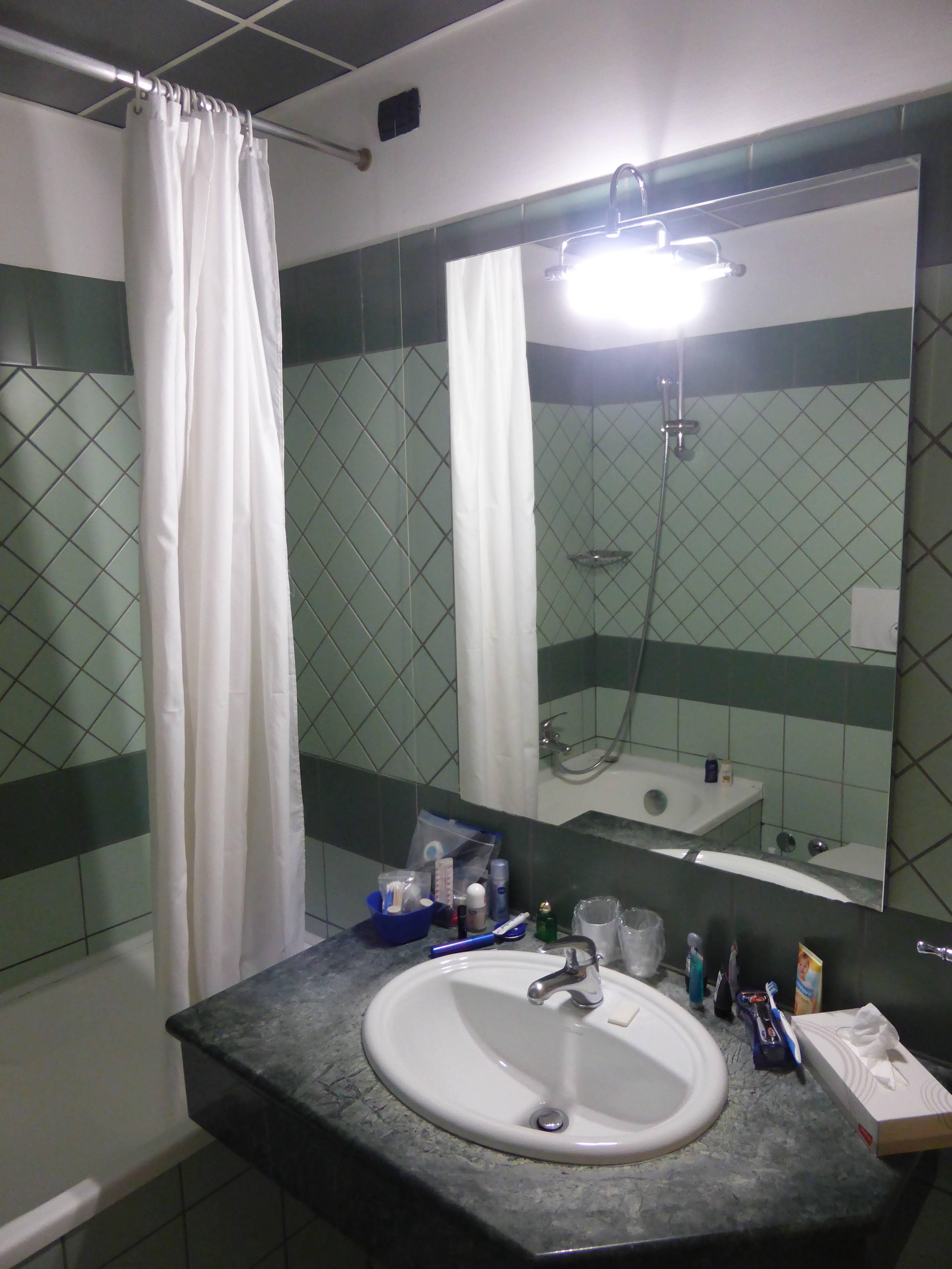 ibis Styles Roma Vintage Ansicht 7