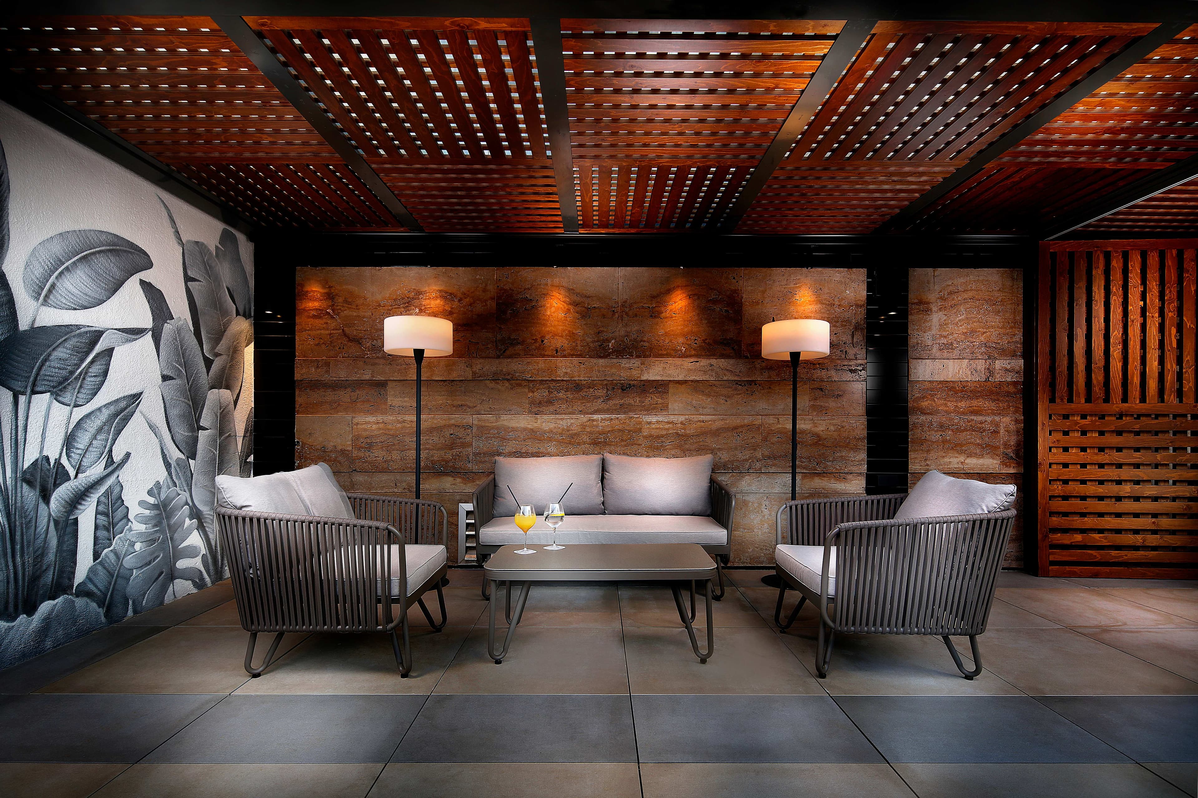 Hotel HCC St. Moritz Ansicht 9