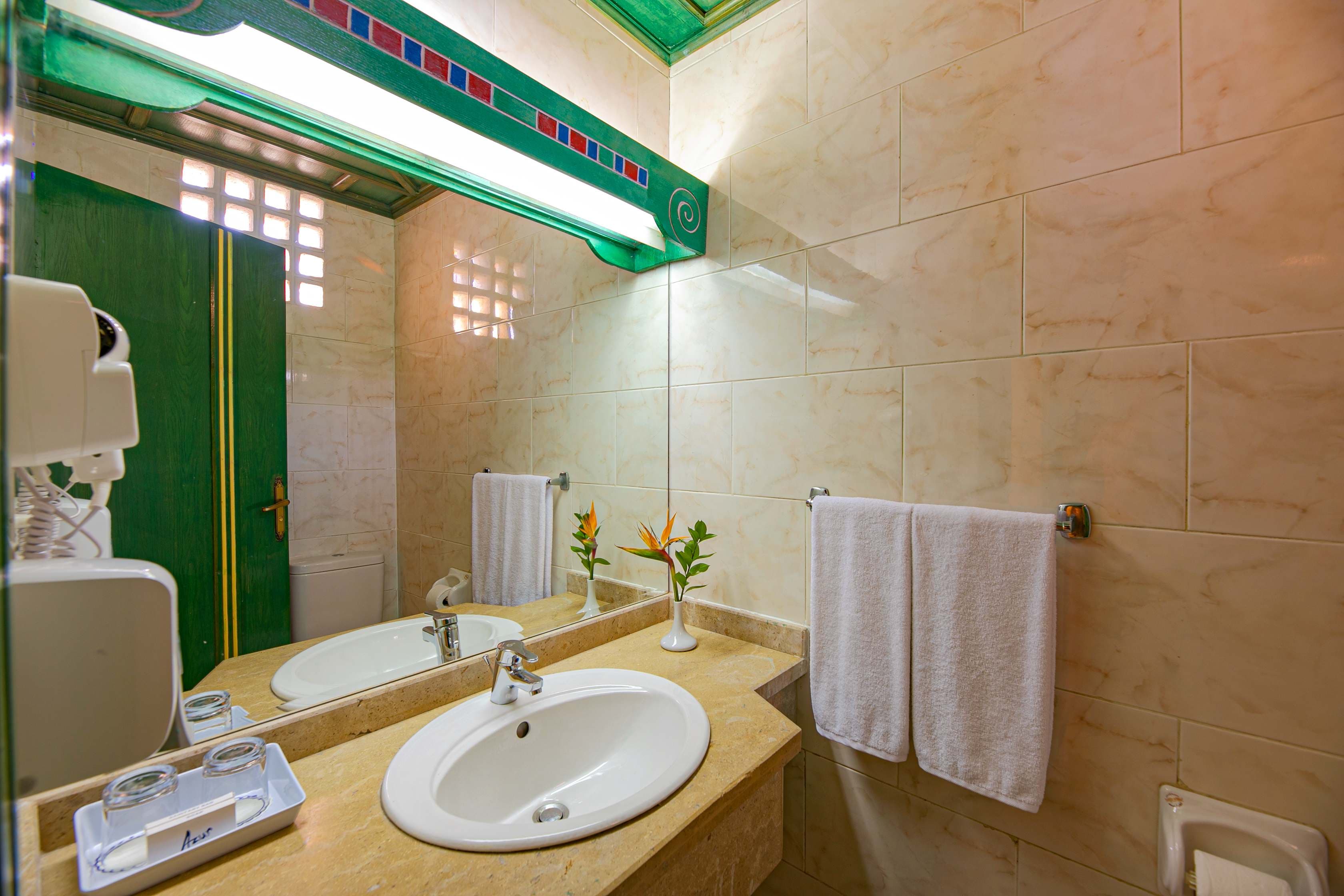 Giftun Azur Resort Ansicht 5