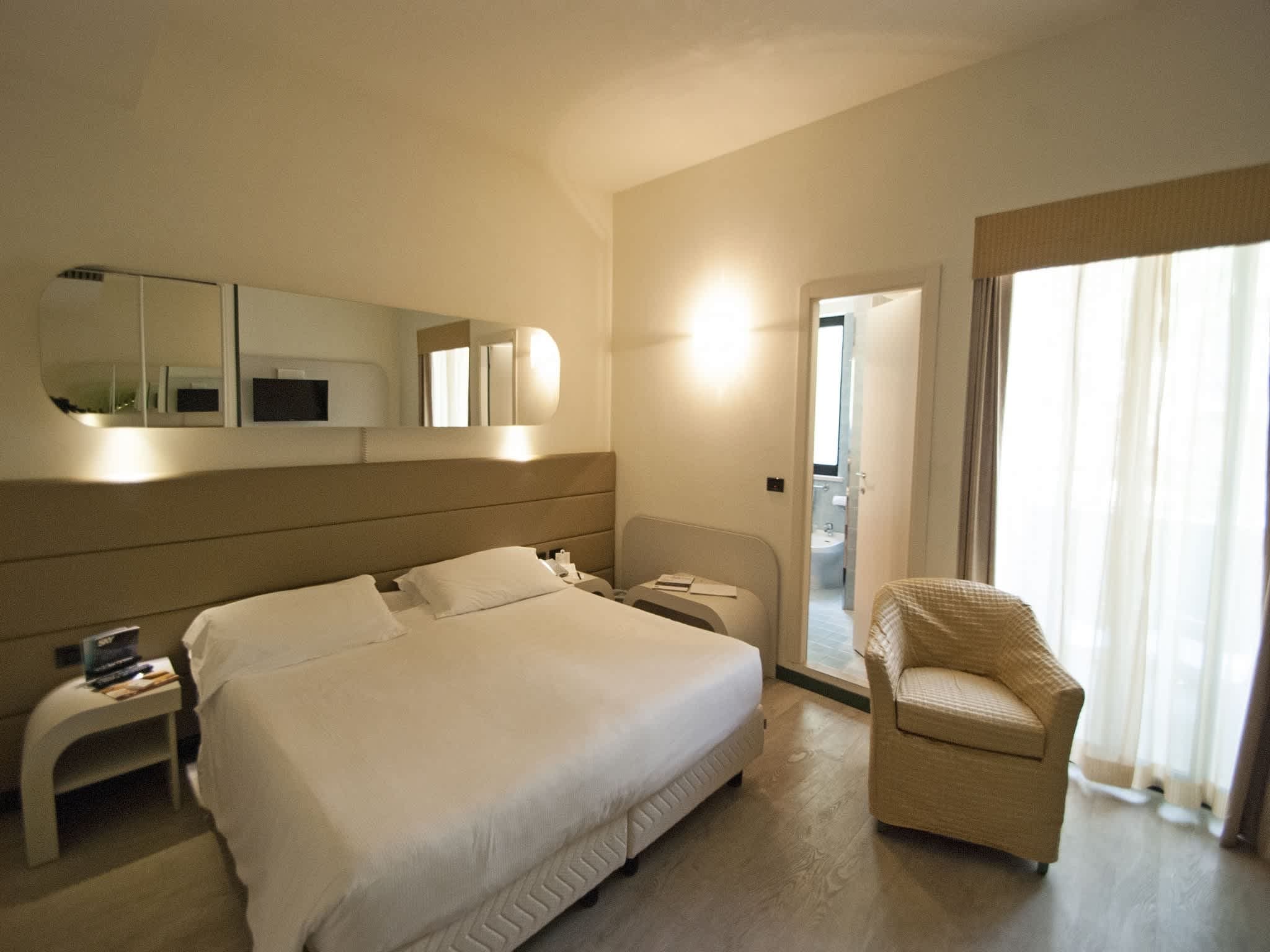 Hotel Le Palme Ansicht 4