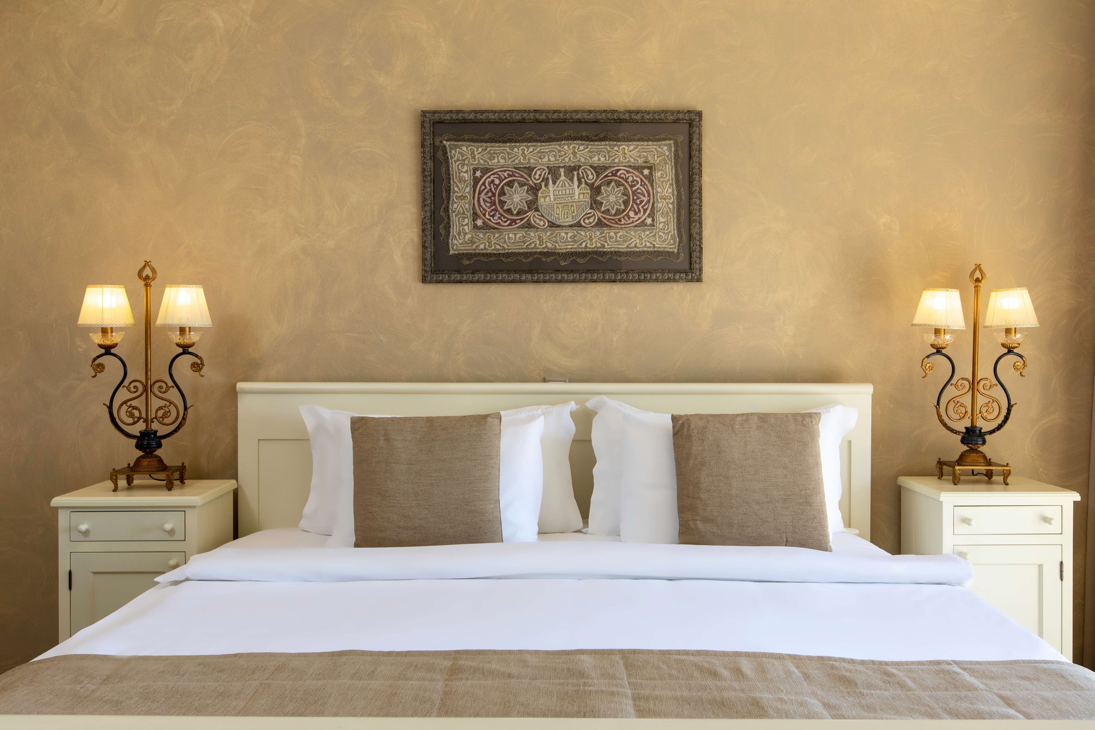 Kairaba Alaçatı Beach Resort & Spa Ansicht 4