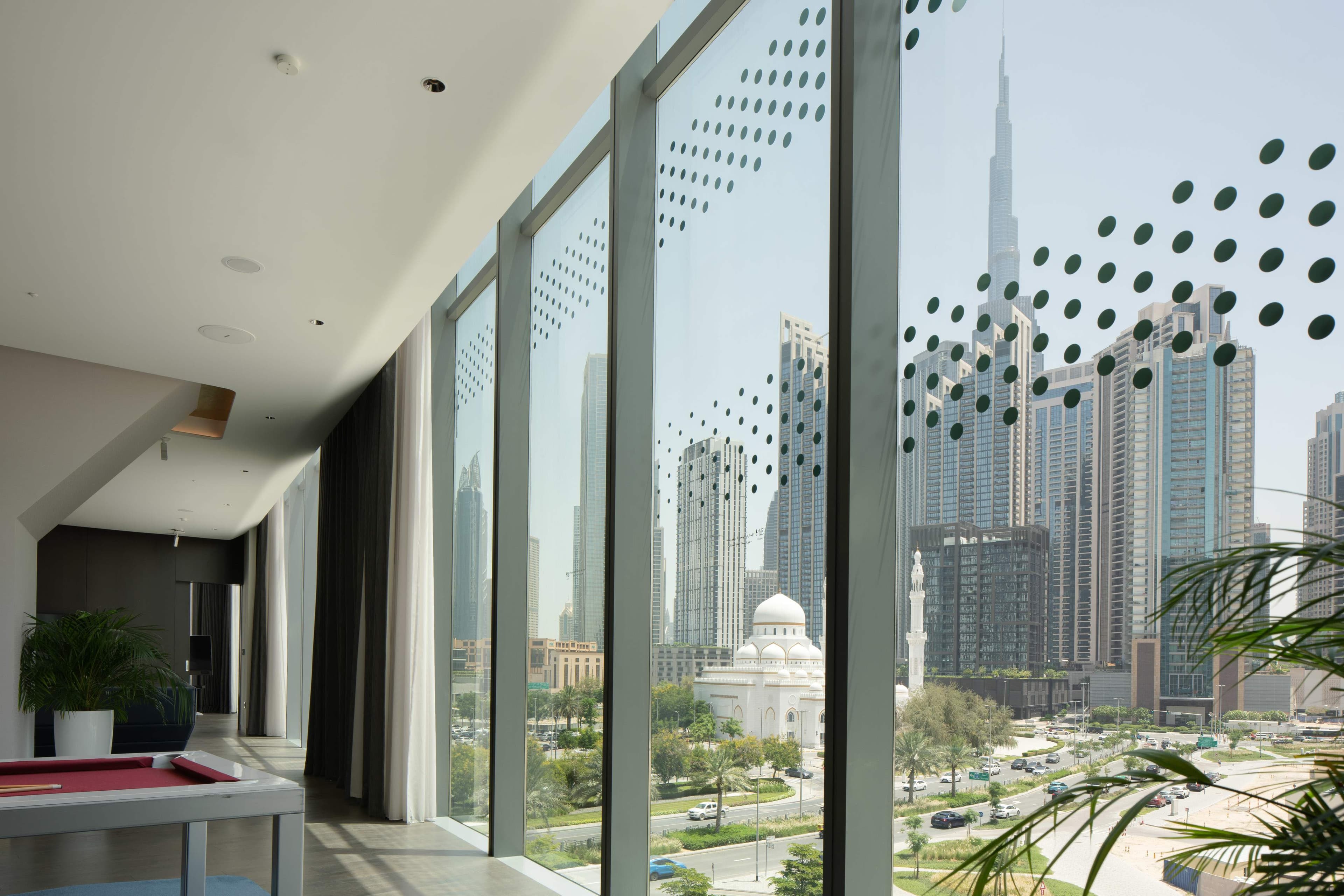 ME by Meliá Dubai Ansicht 3