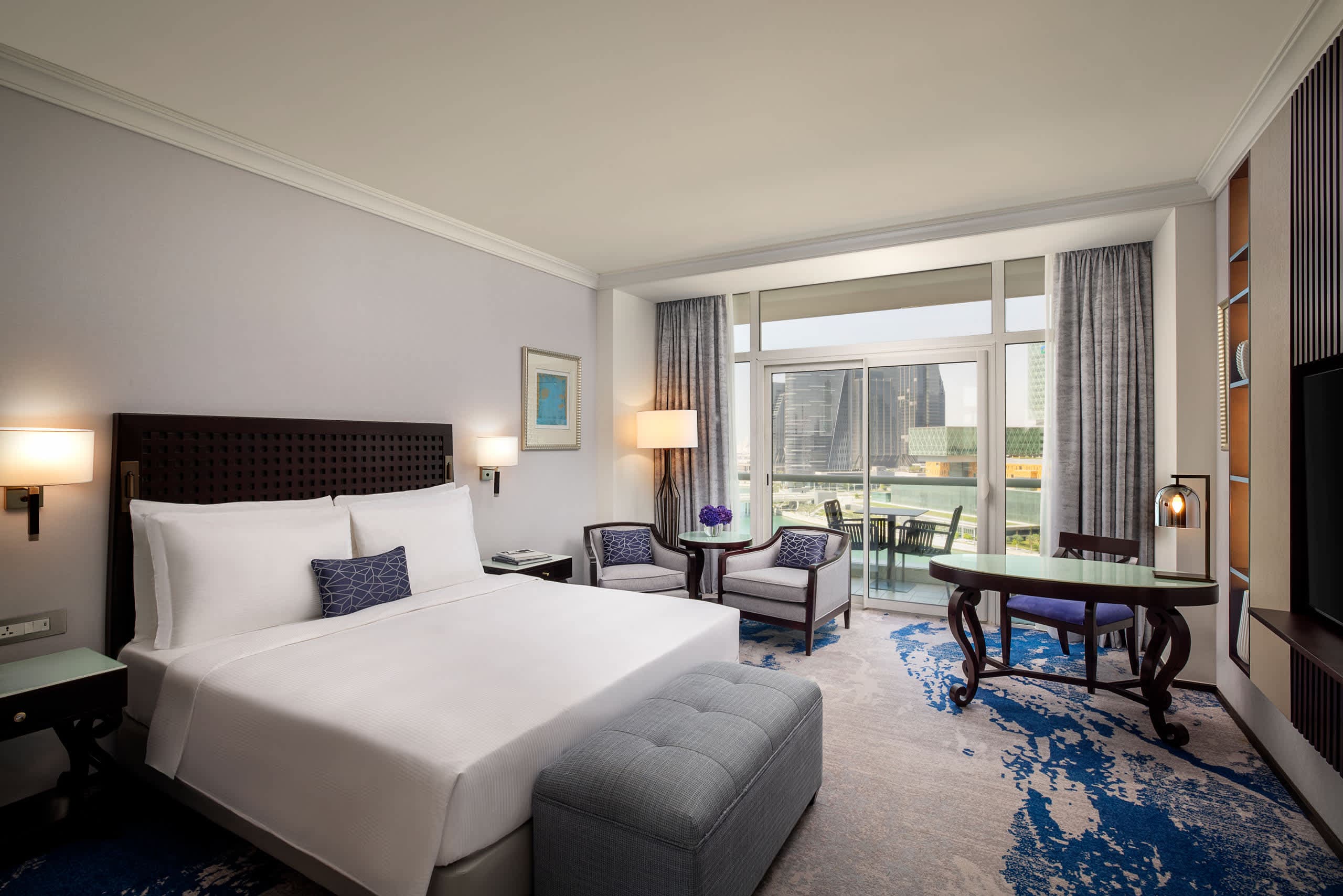 Beach Rotana Ansicht 4