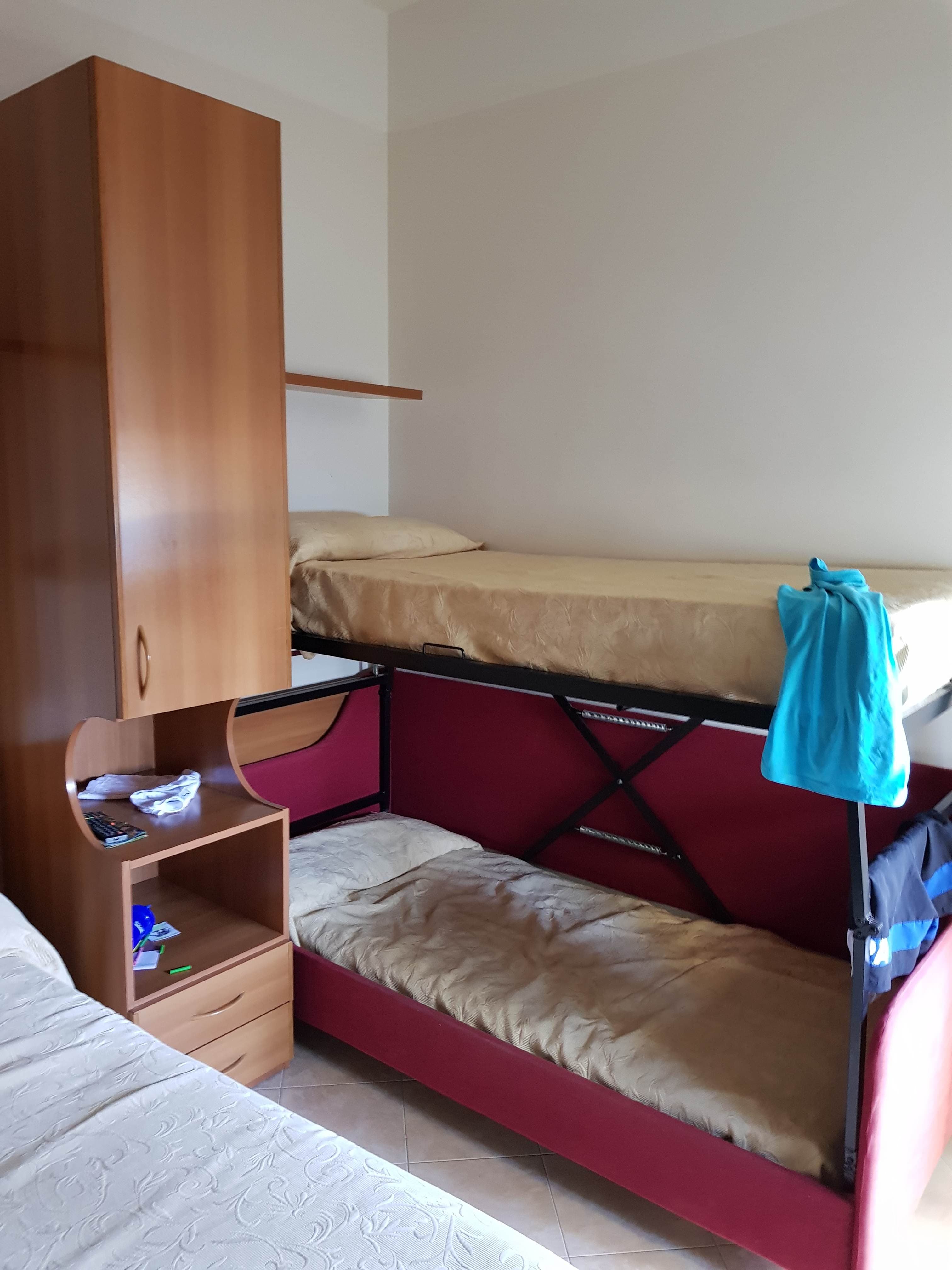 Hotel King Marte Ansicht 5