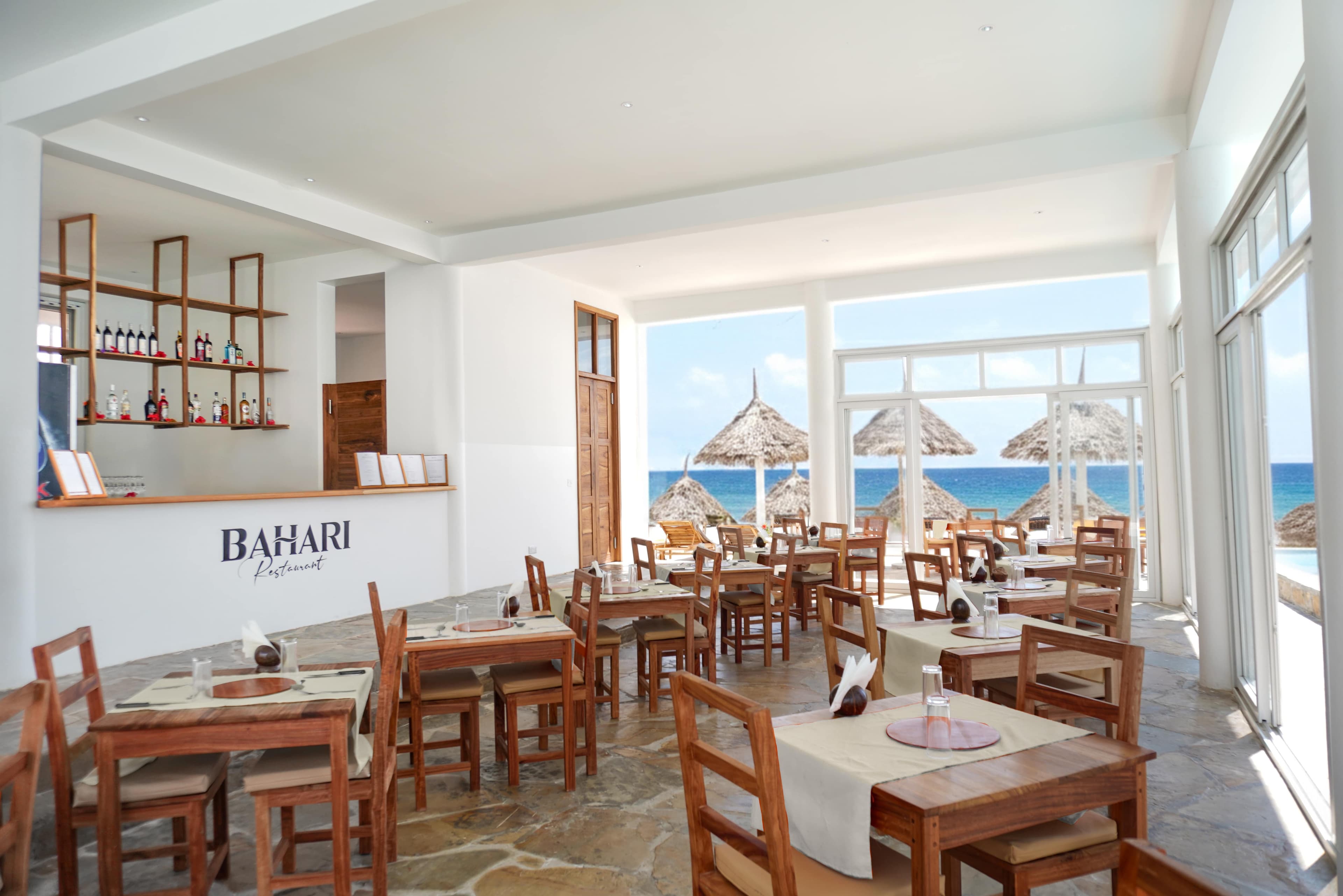 AHG Sun Bay Mlilile Beach Hotel Ansicht 8