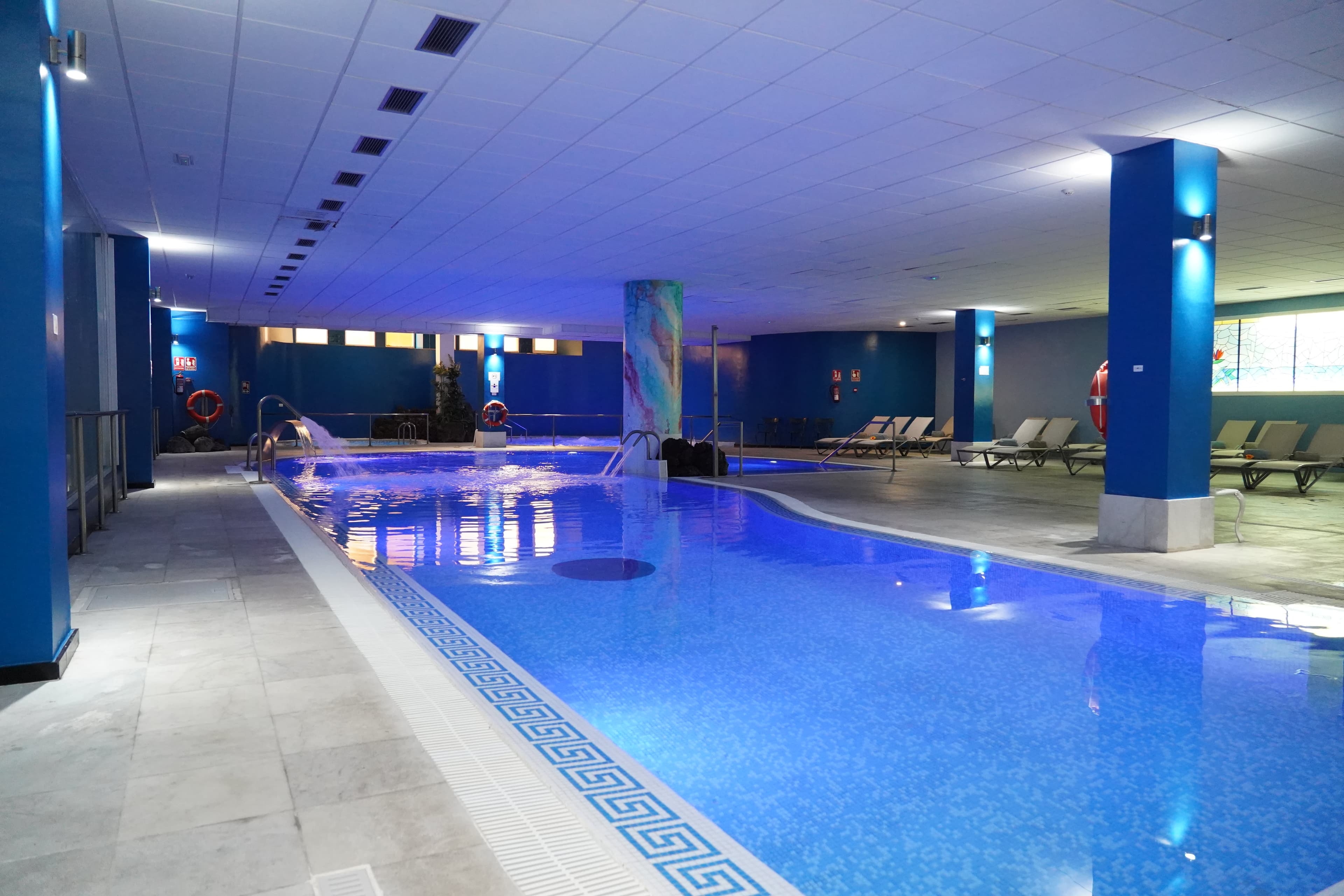 Coral La Quinta Park Suites Ansicht 7