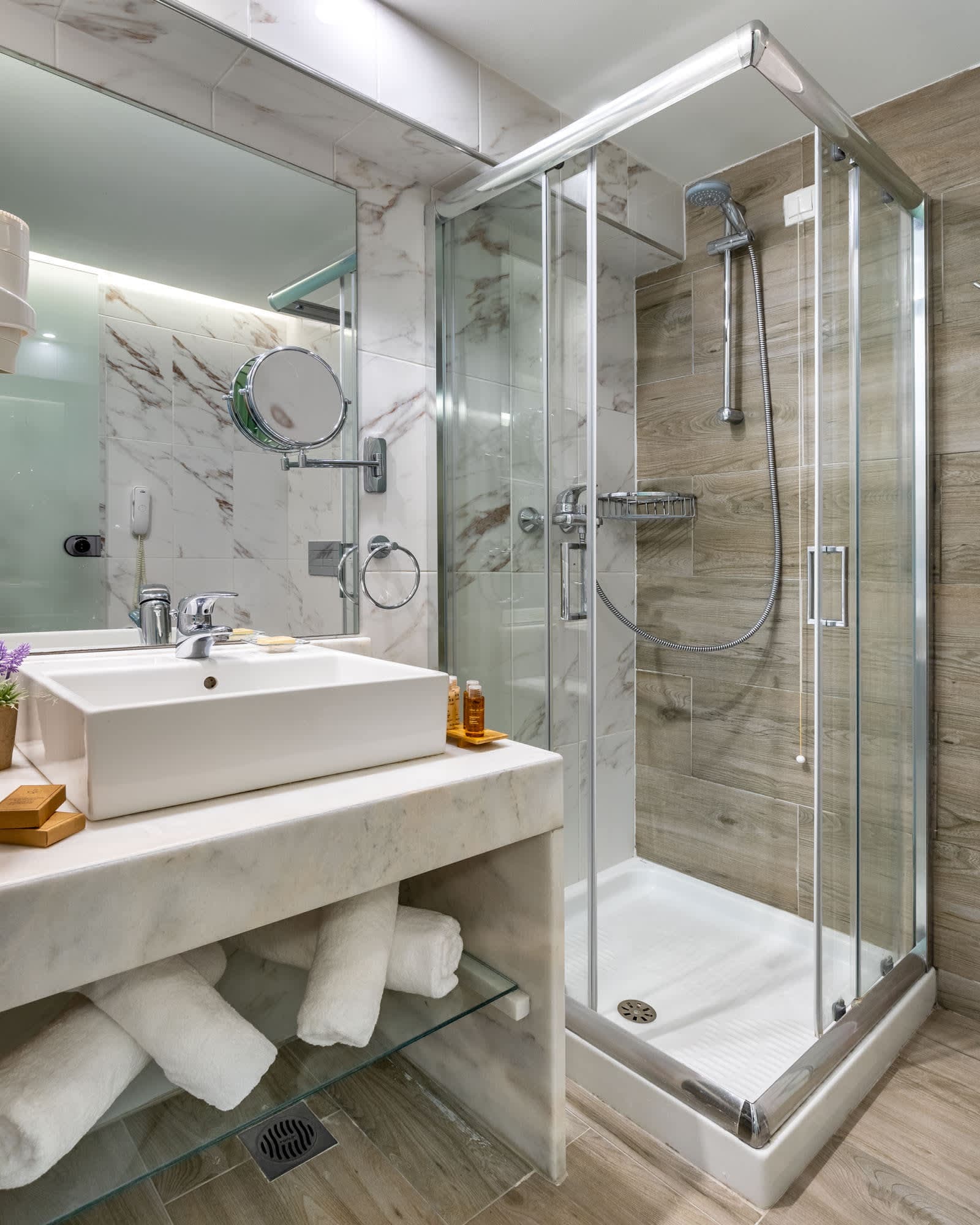 Mercure Rhodes Alexia Hotel & Spa Ansicht 4