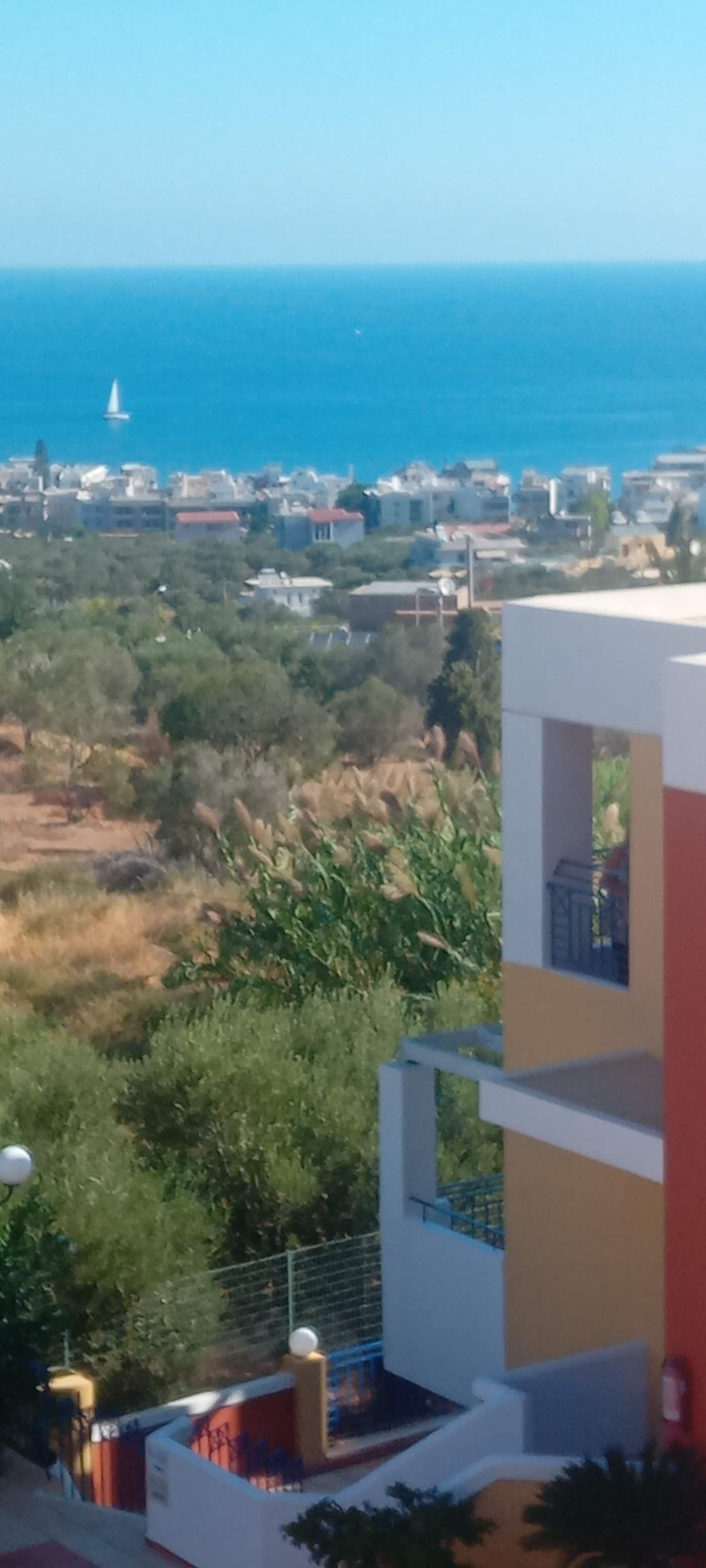 Astra Village Apartments & Suites Ansicht 9