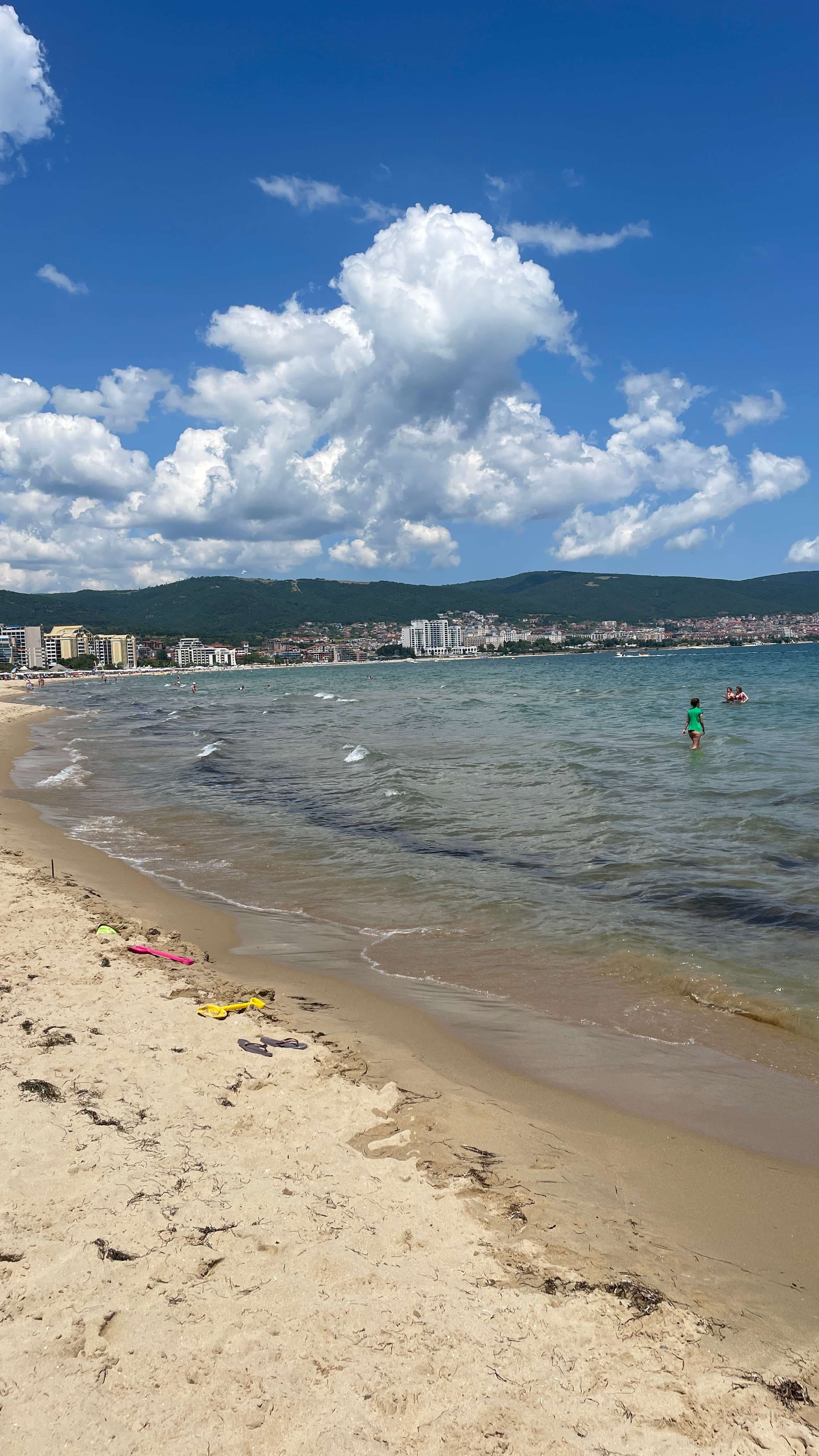 Hotel Isola Paradise / Izola Paradise Ansicht 8