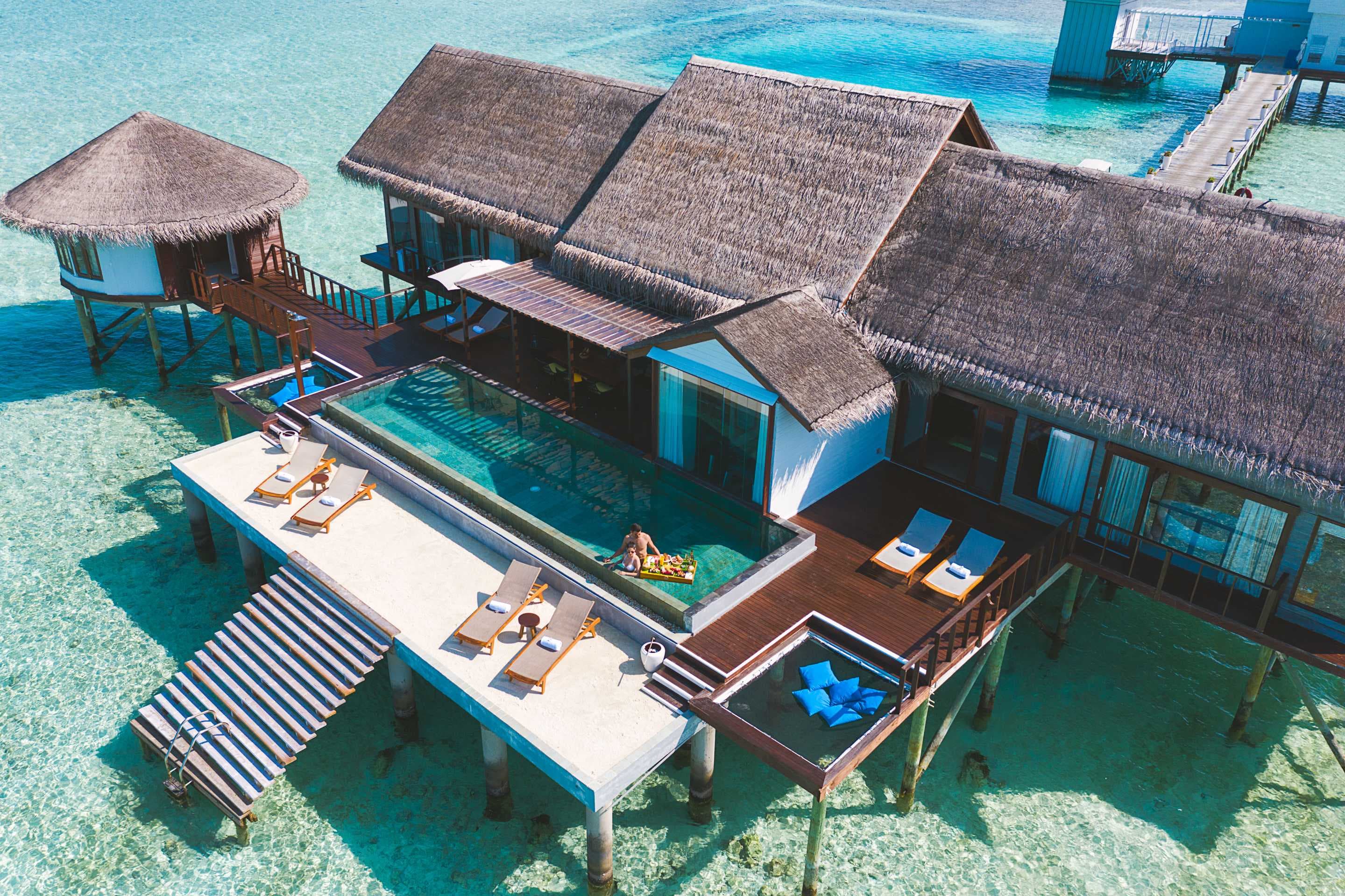 OZEN LIFE MAADHOO Ansicht 4