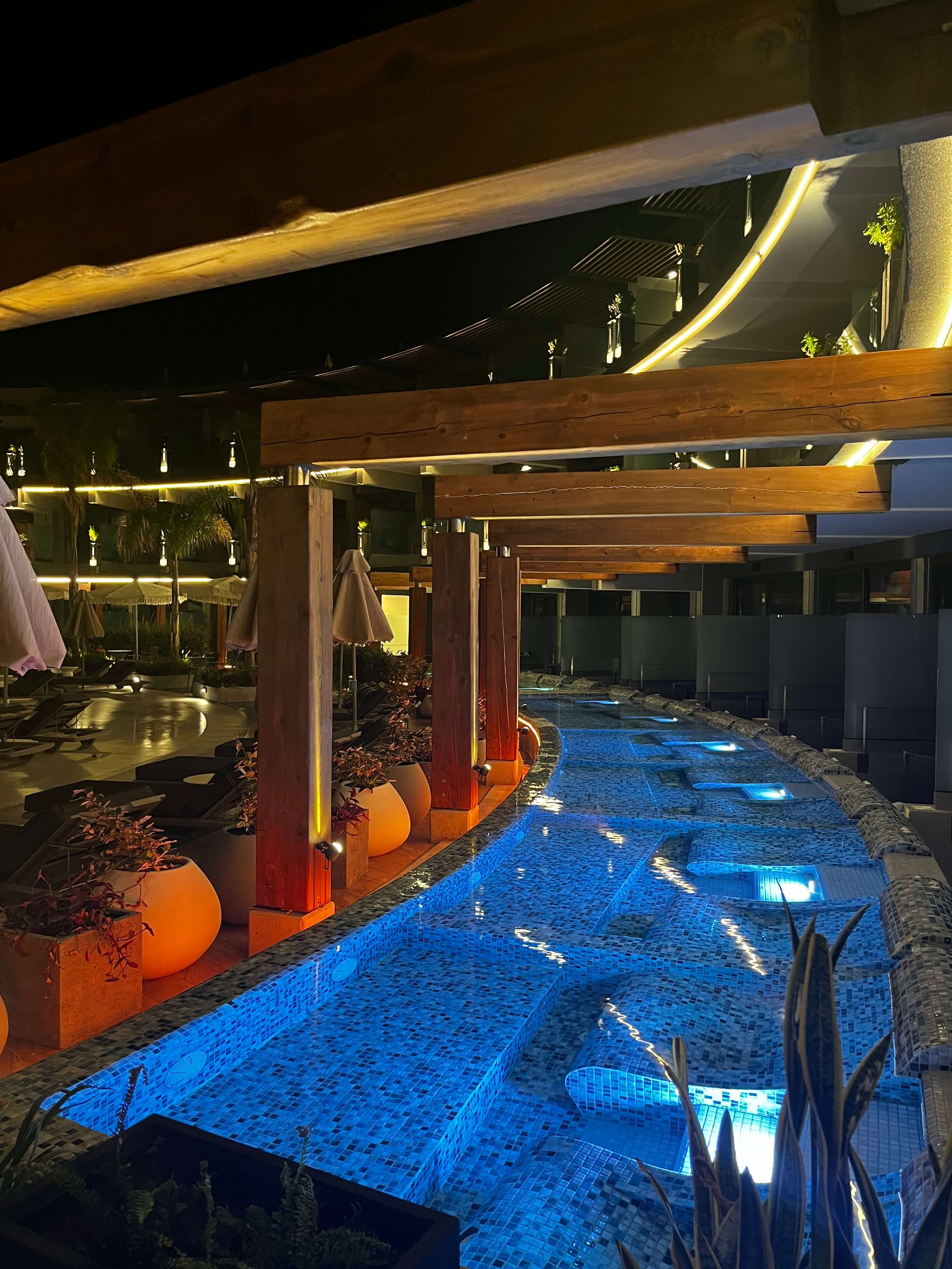 Nautilux Rethymno by Mage Hotels Ansicht 6