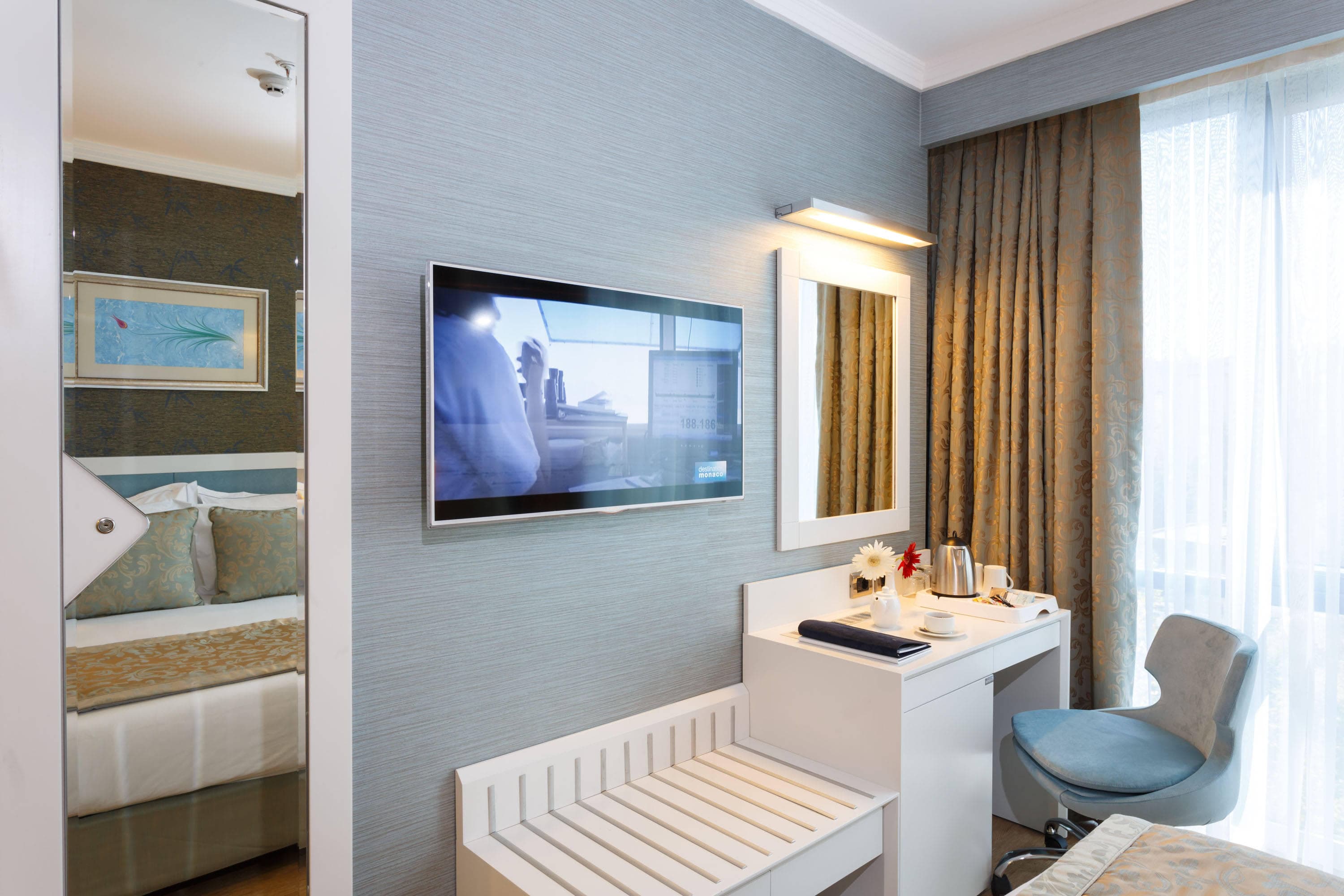 Hotel Byotell Ansicht 5
