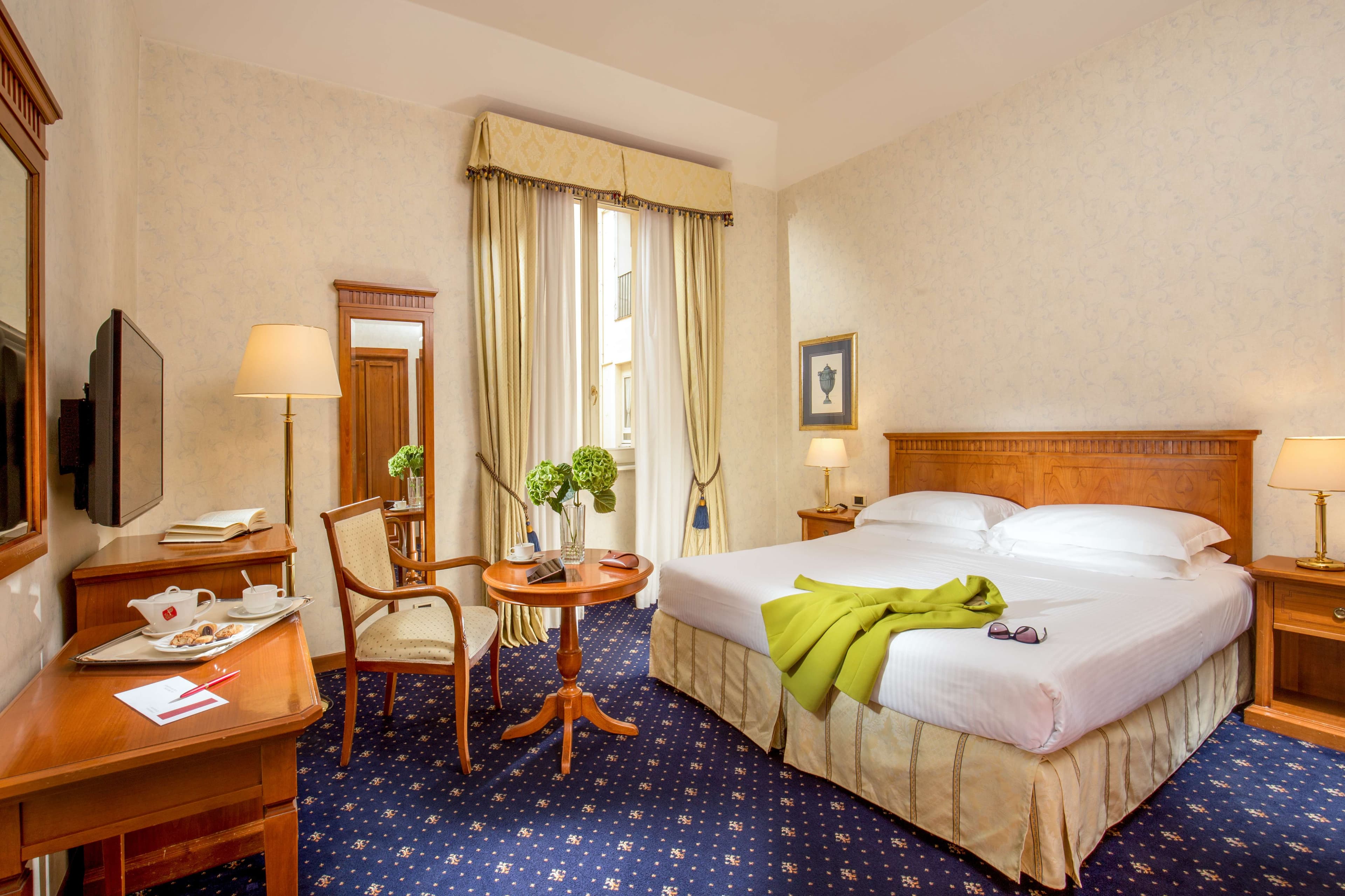 Hotel Empire Palace Ansicht 4