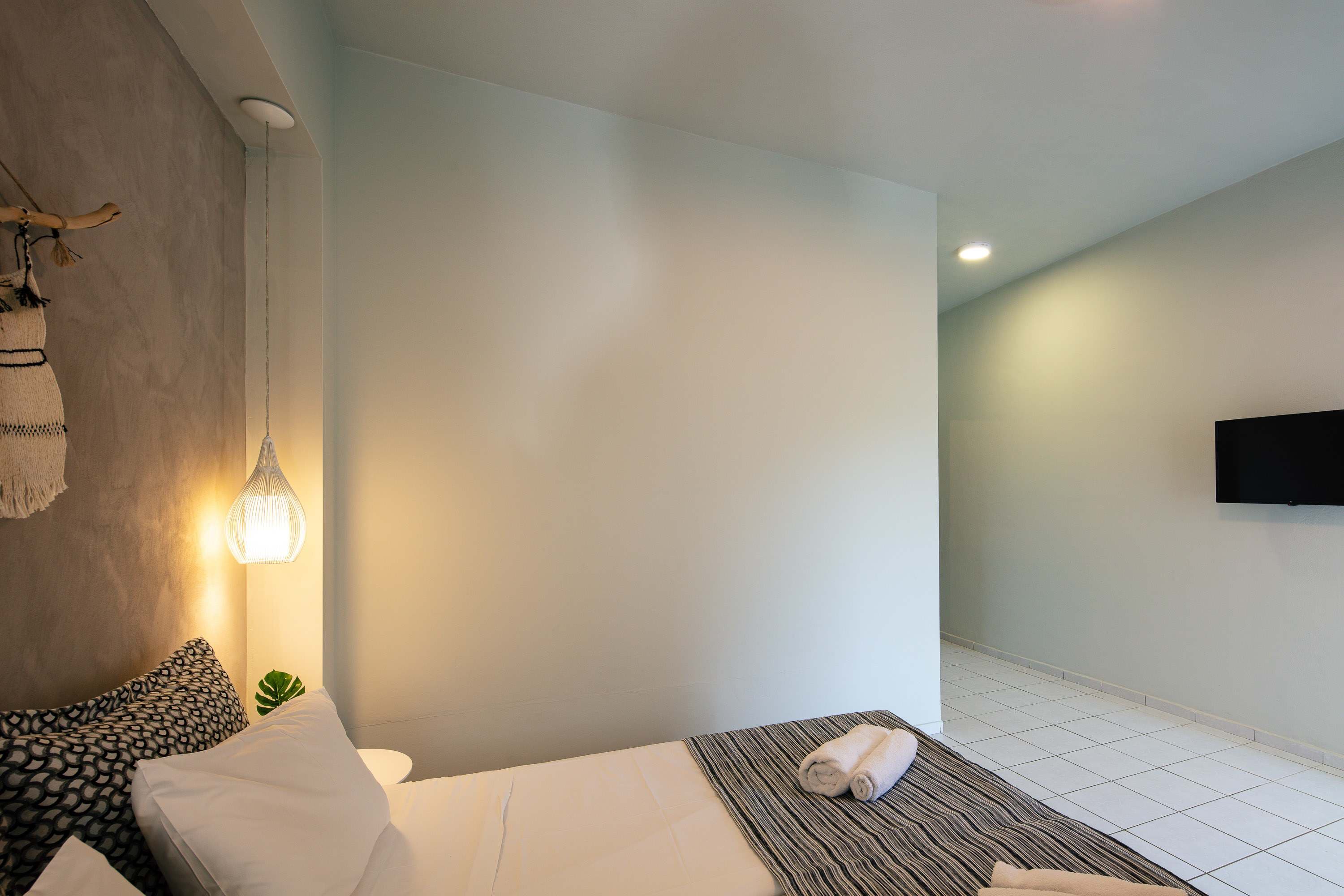 Anthos Apartments Ansicht 6