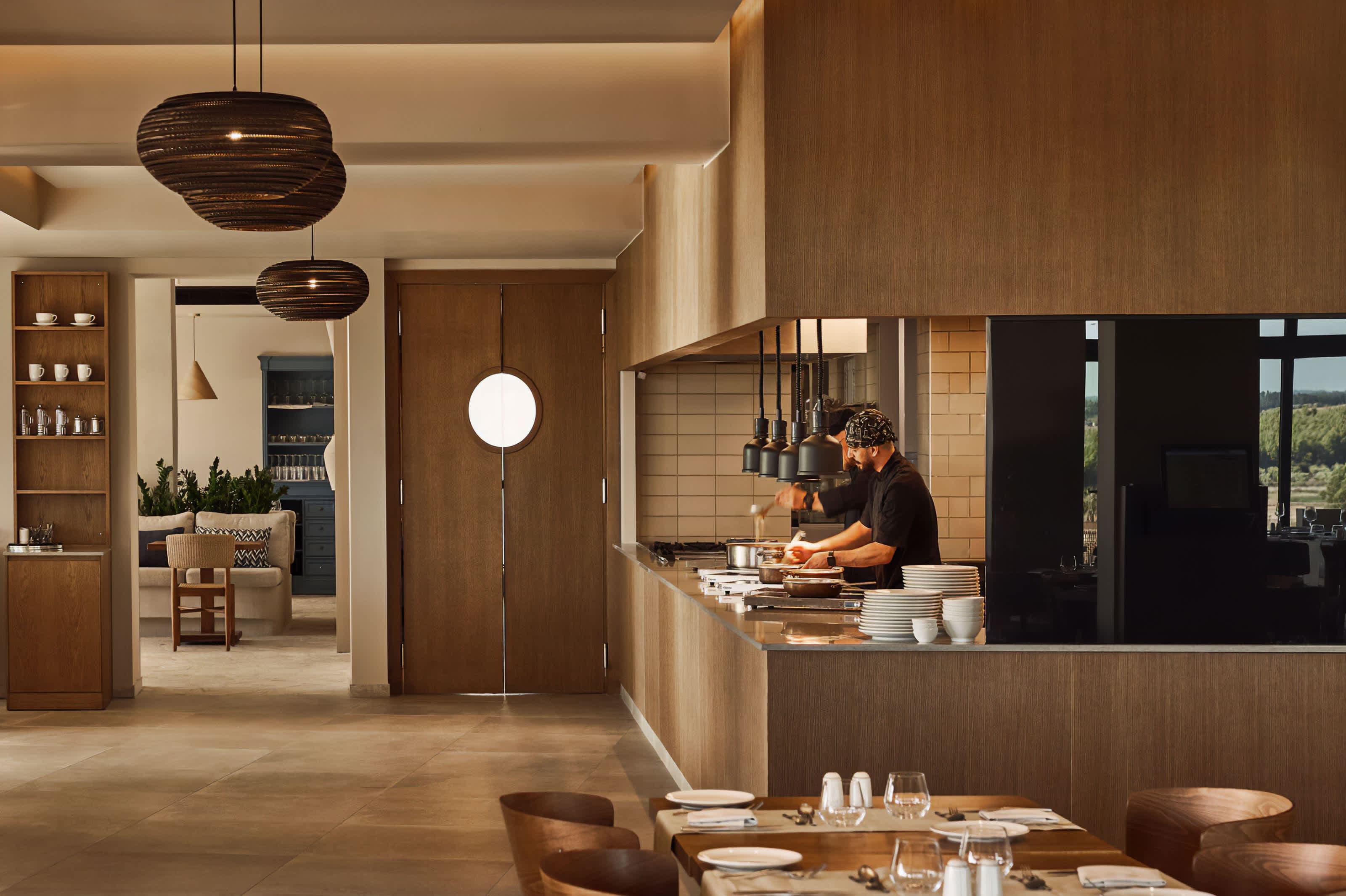 Zelia Resort Halkidiki Ansicht 8