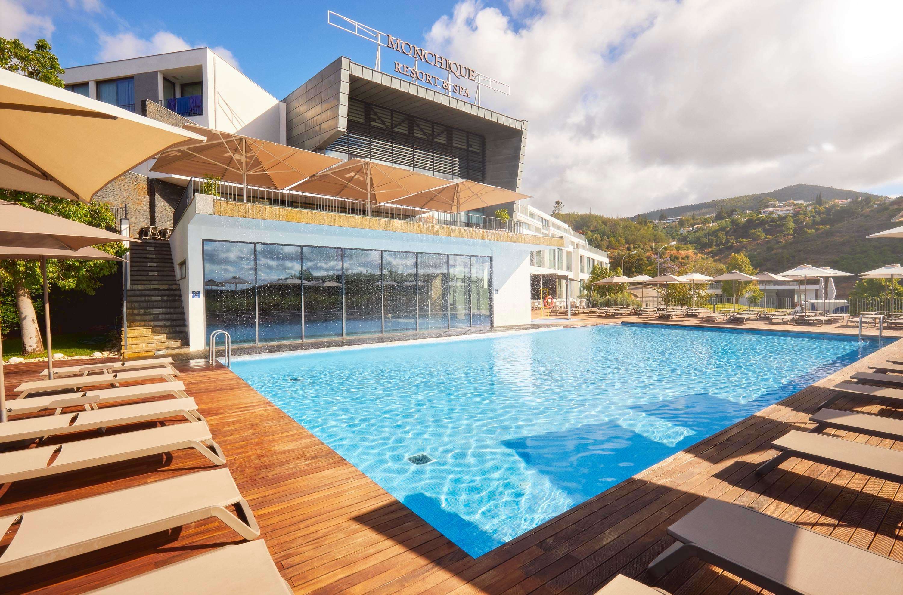 Monchique Resort & Spa Ansicht 9