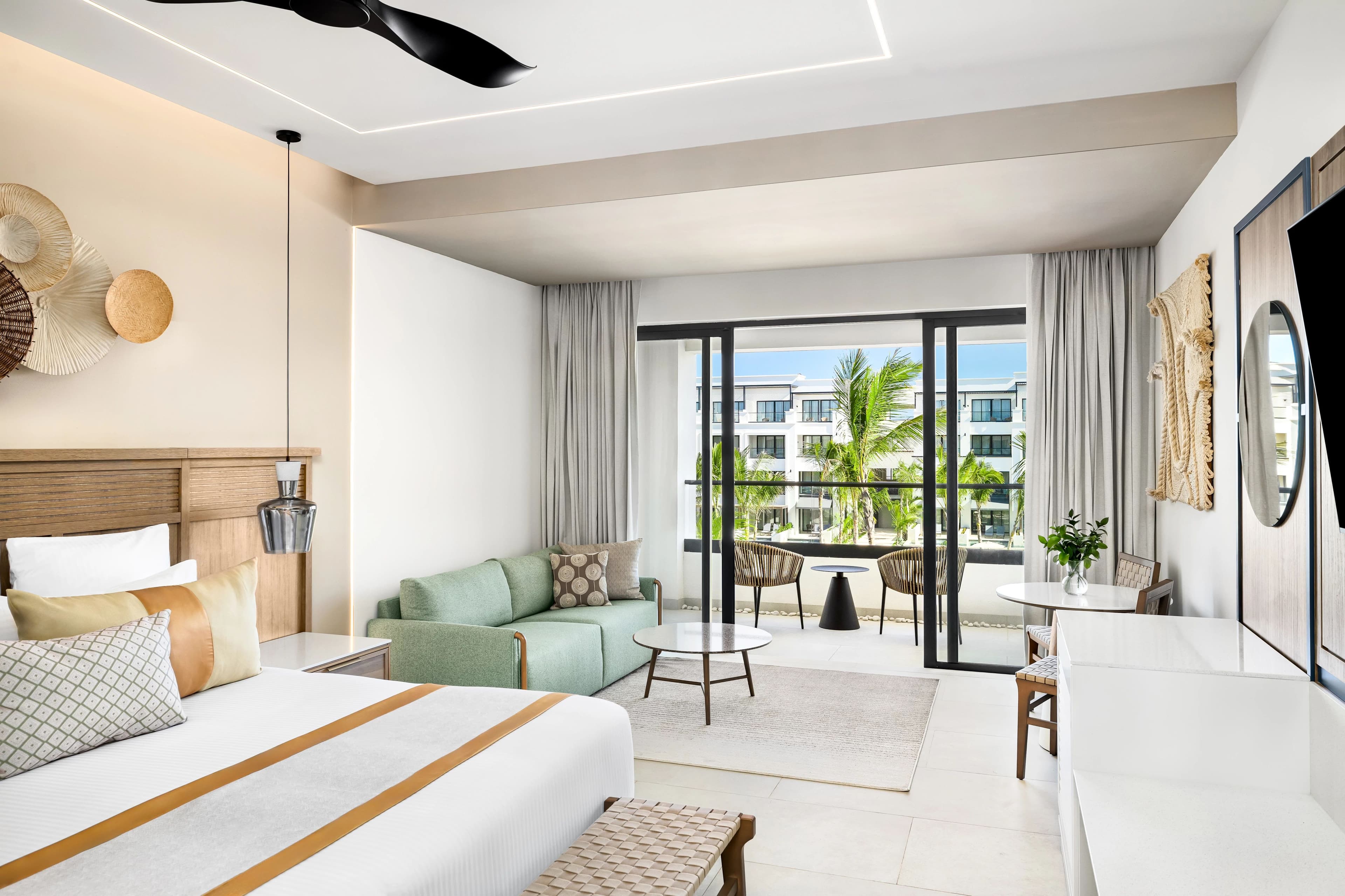 Secrets Tides Punta Cana Ansicht 4