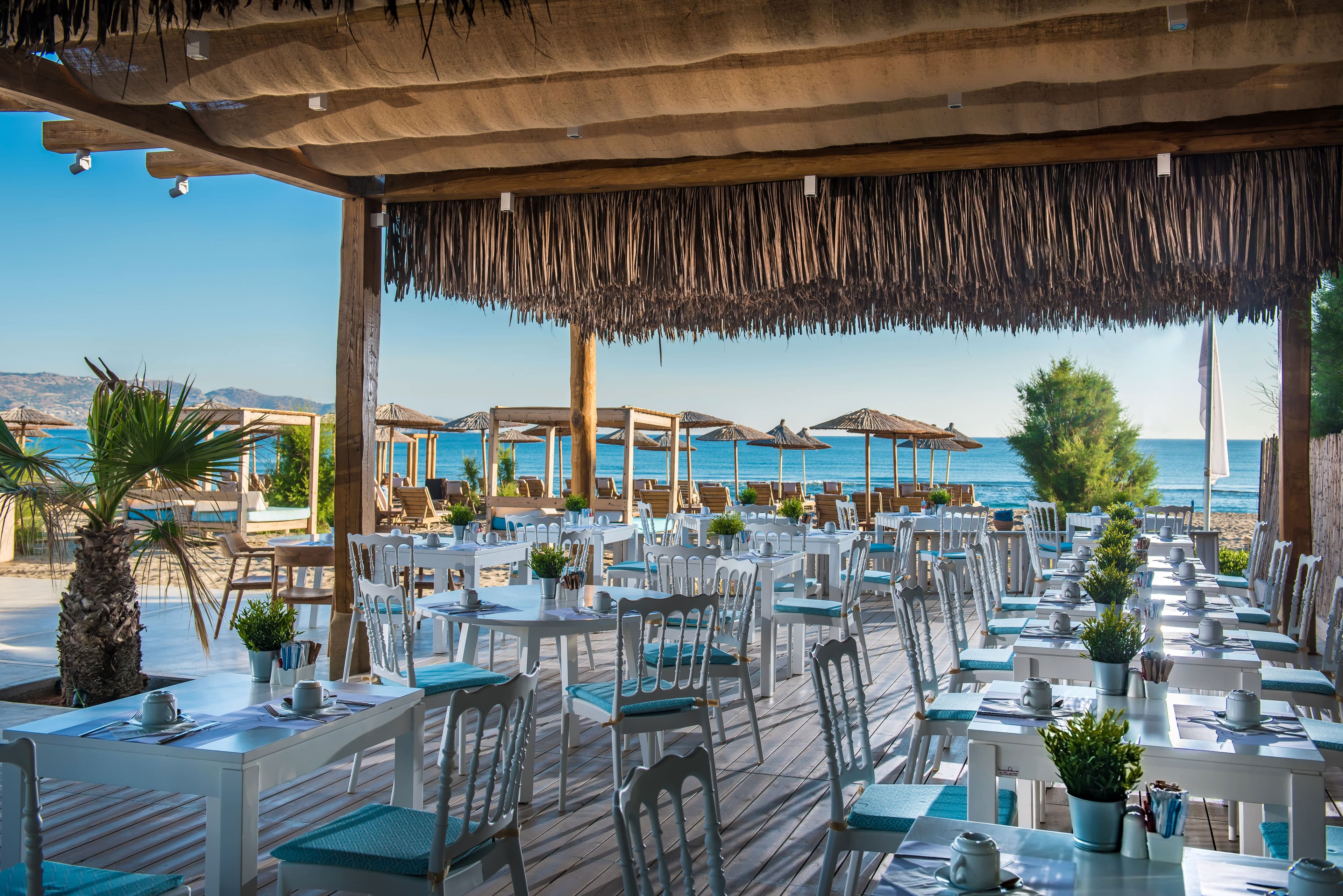 Paralos Lifestyle Beach Ansicht 8