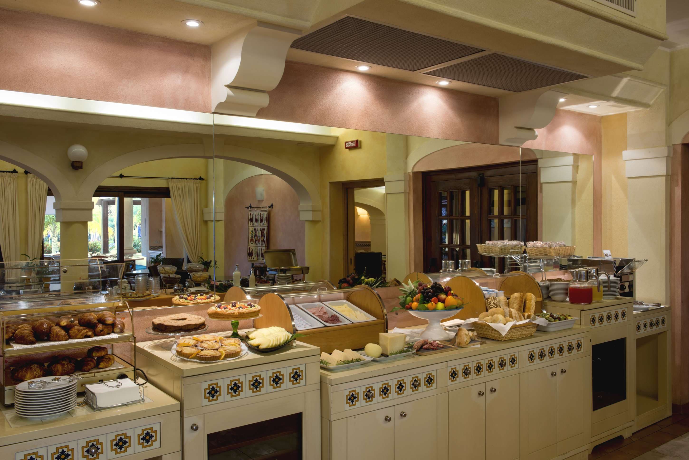 Lantana Resort Ansicht 10