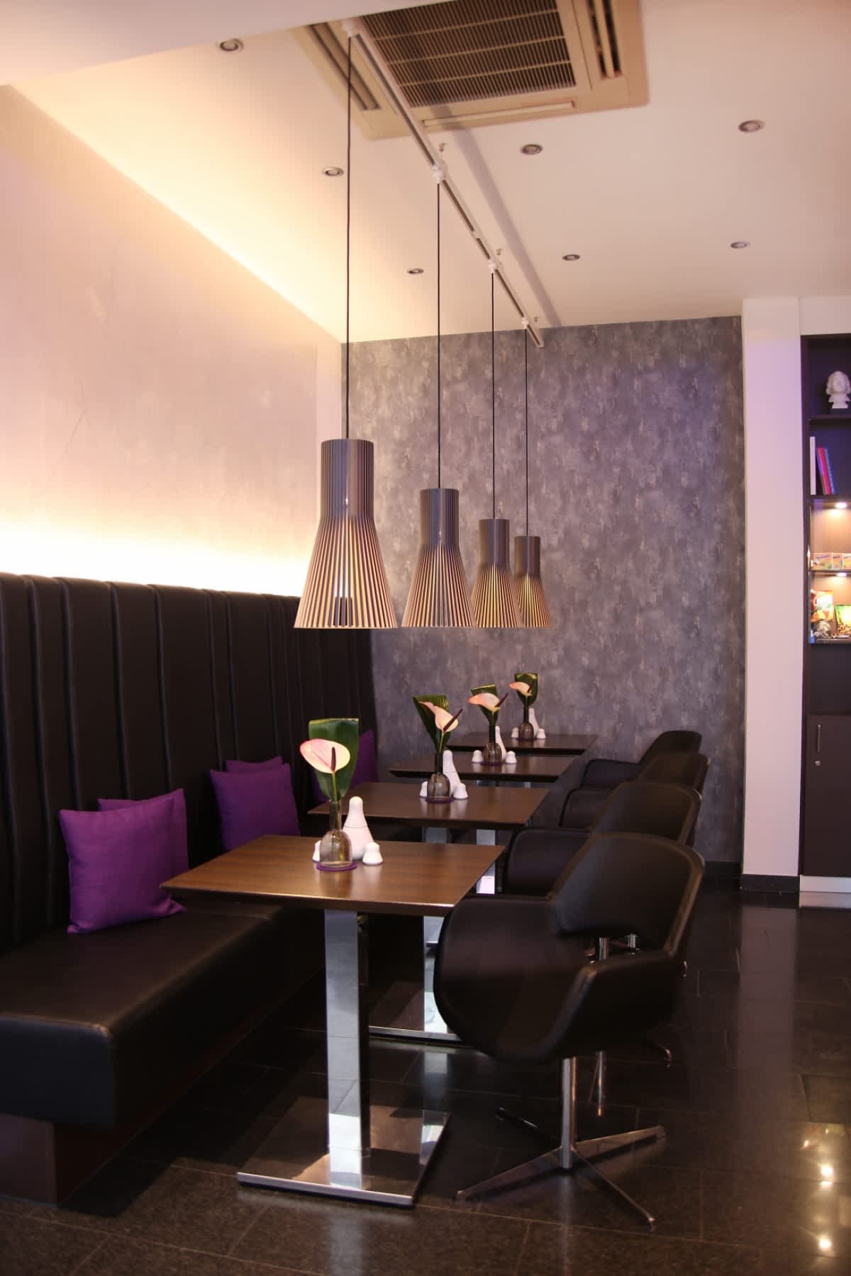 Schiller 5 Hotel Ansicht 7