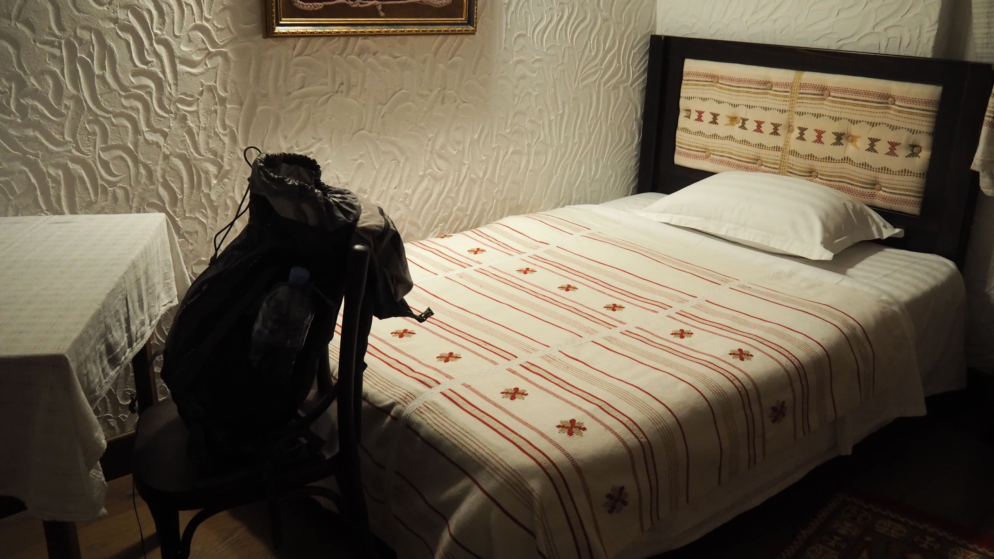 Hotel Tradita Geg & Tosk Ansicht 9