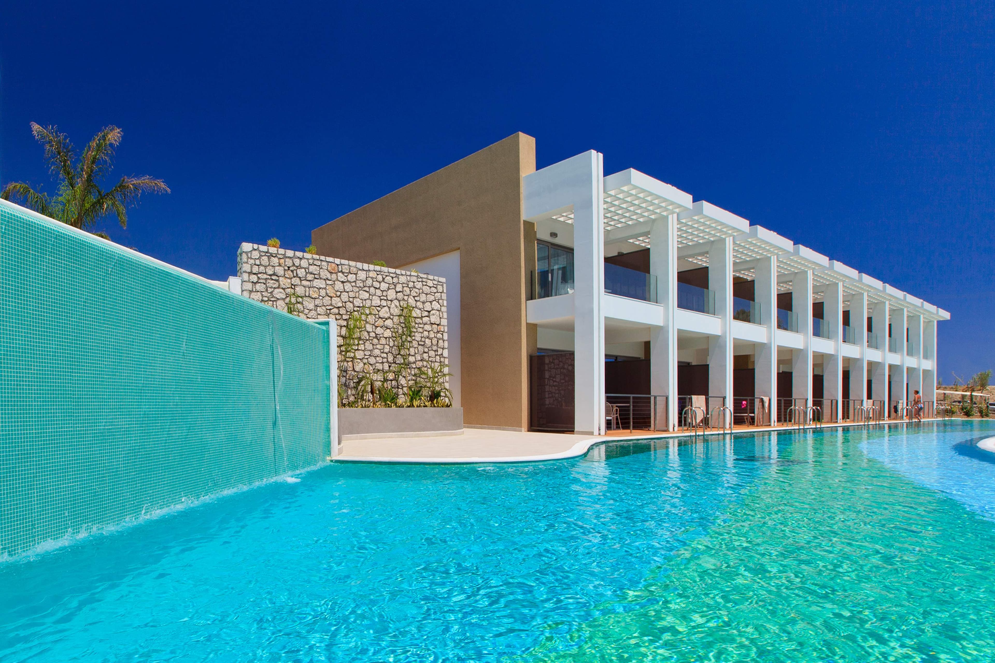 Princess Andriana Resort & Spa Ansicht 3