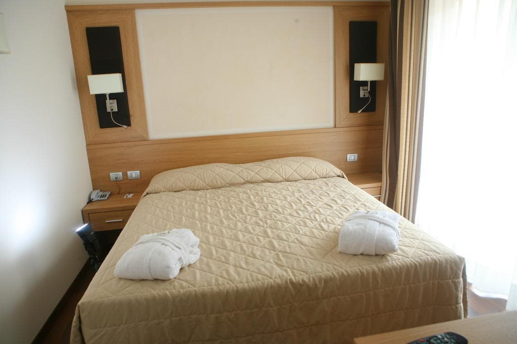 Best Western Hotel Adige Ansicht 8