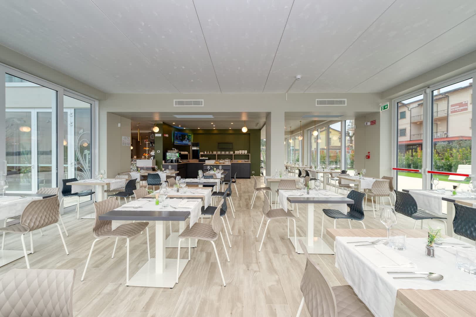 Vision Hotel Ansicht 7