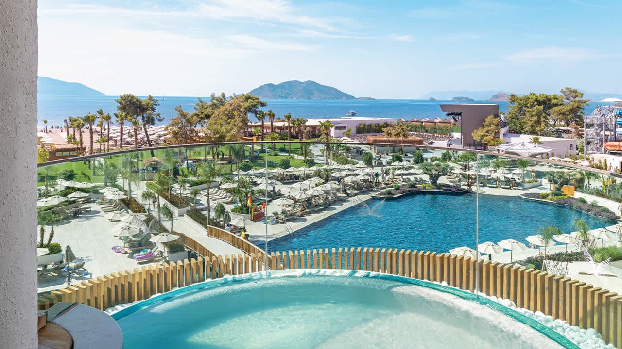 Yacht Classic Hotel