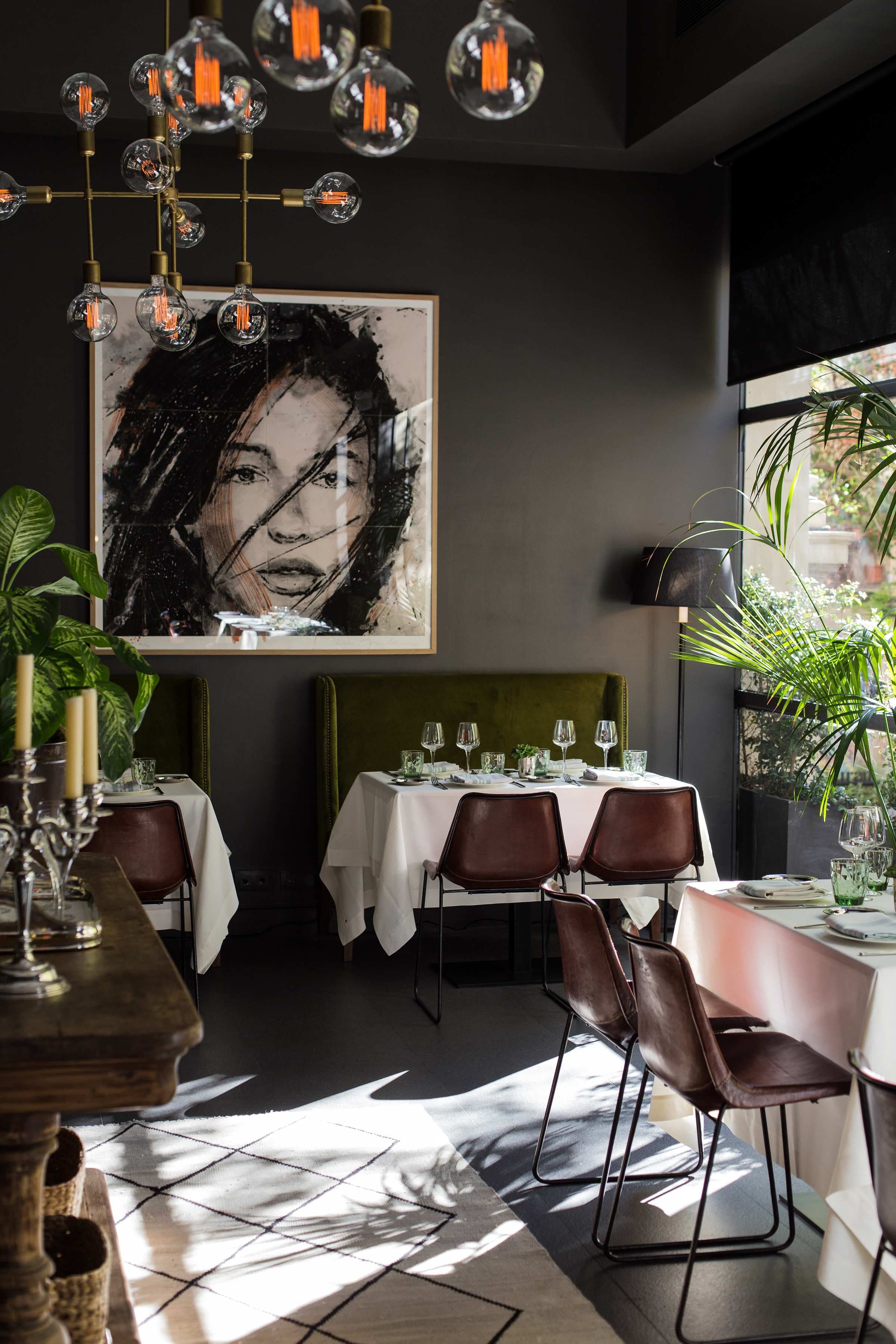 Grand Hotel Central Ansicht 7