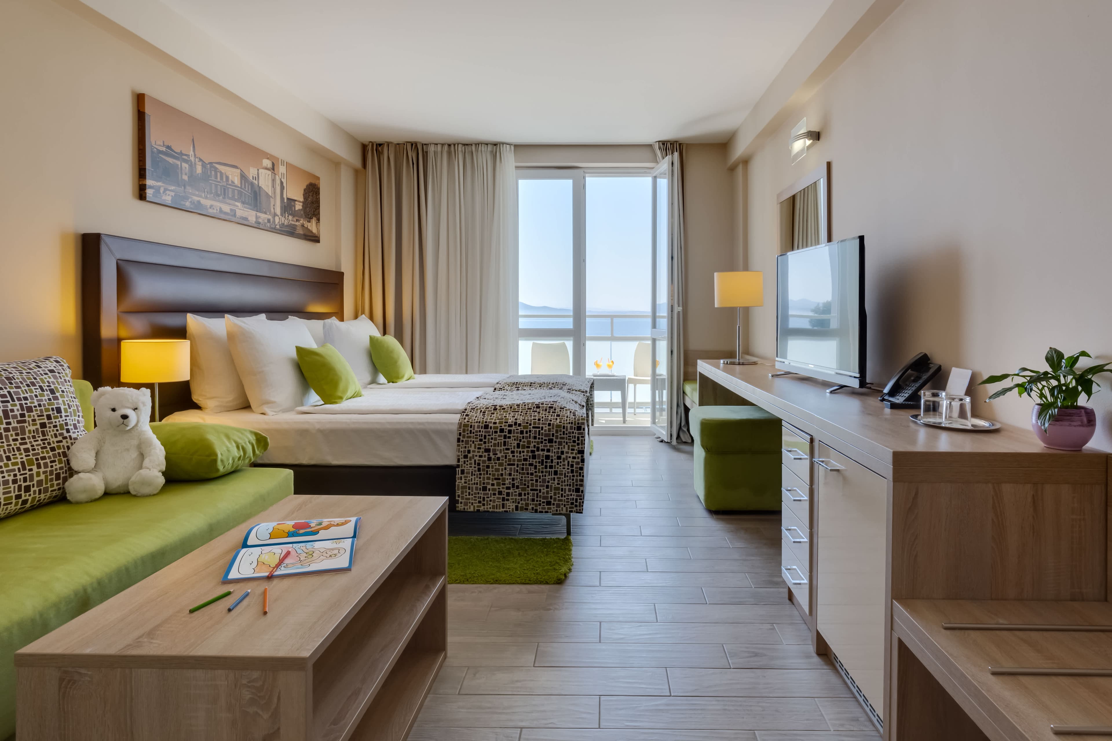 Hotel Pinija Ansicht 6
