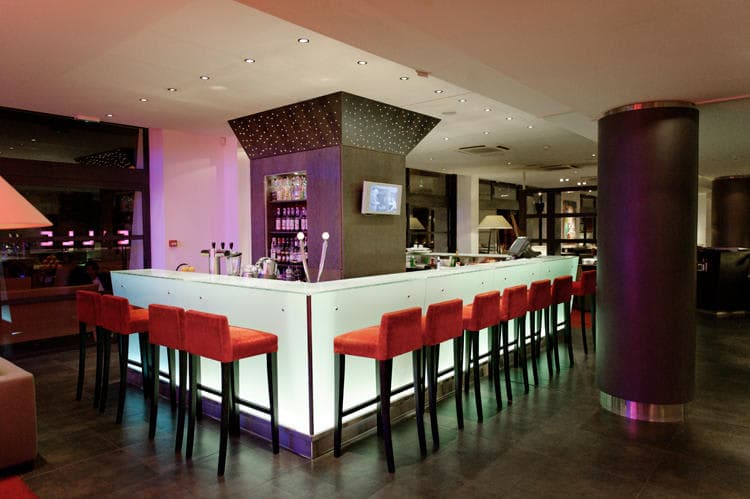 New Hotel of Marseille Ansicht 4