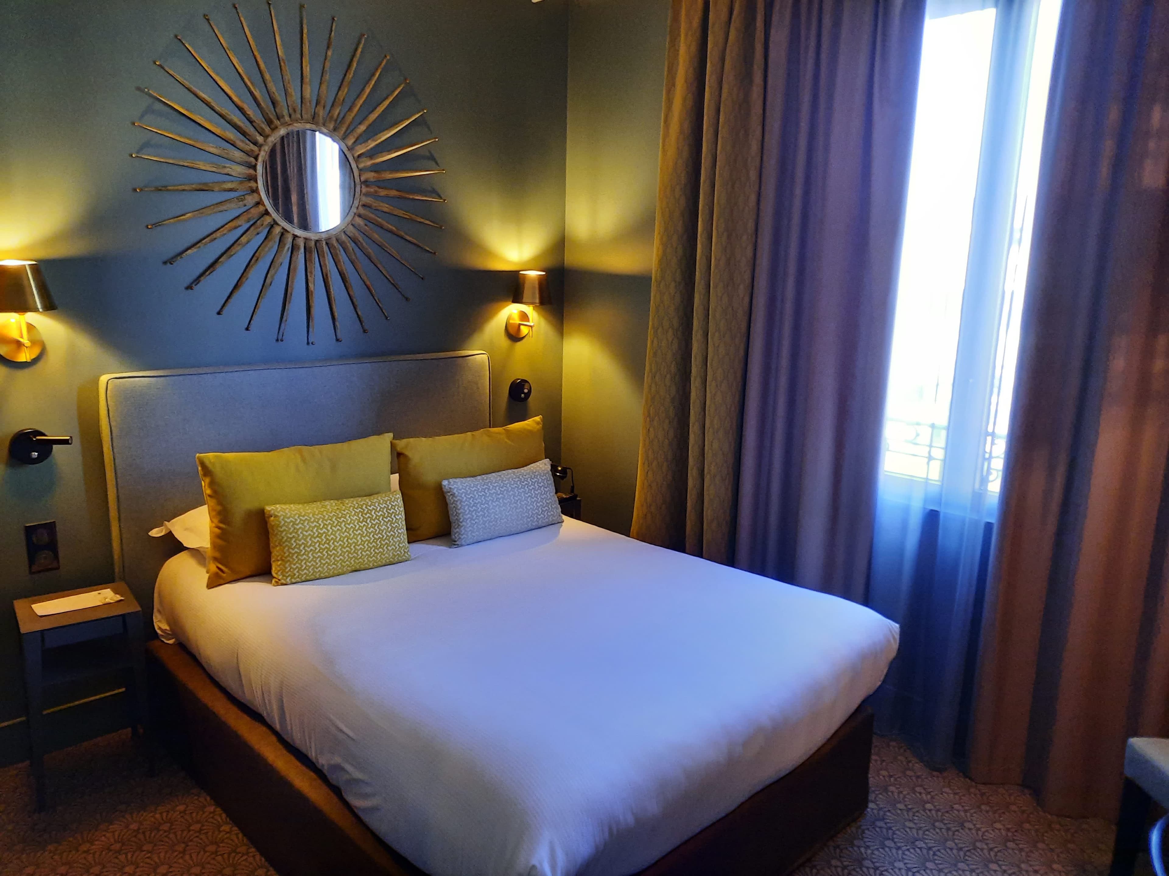 Best Western Plus Hotel de Dieppe 1880 Ansicht 9